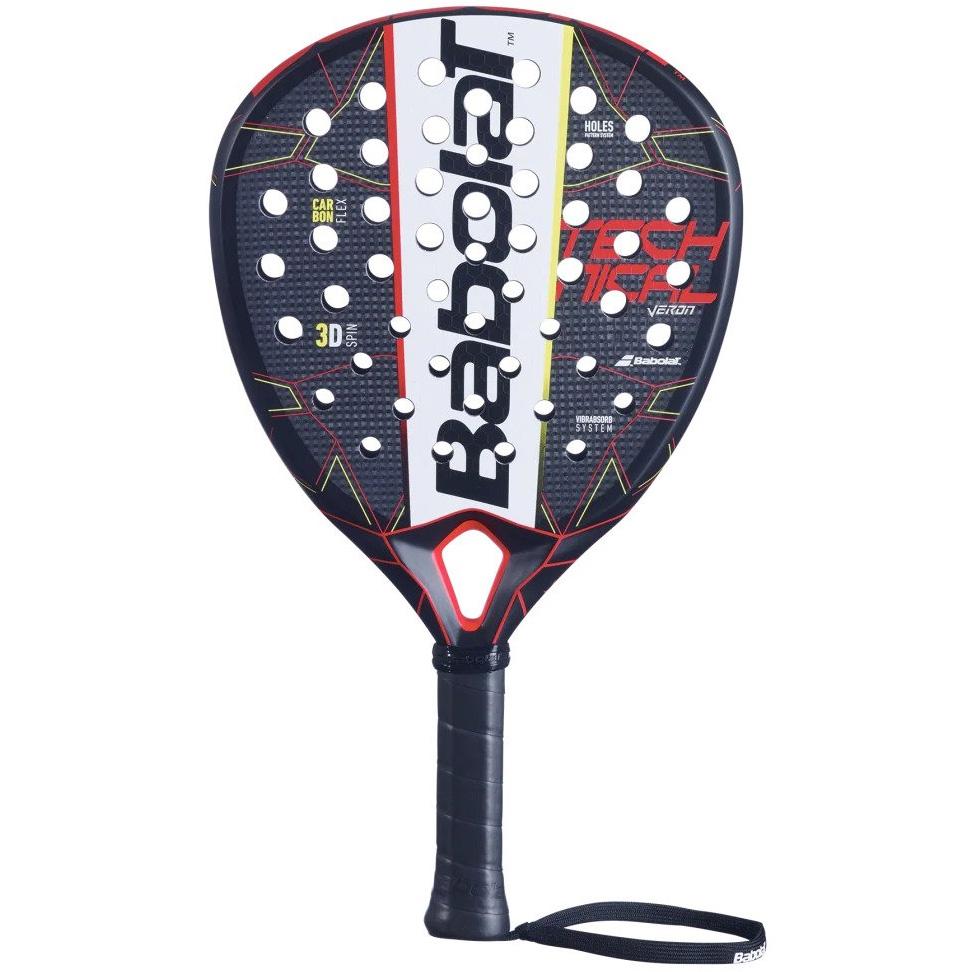 Babolat Technical Veron Padel Racket