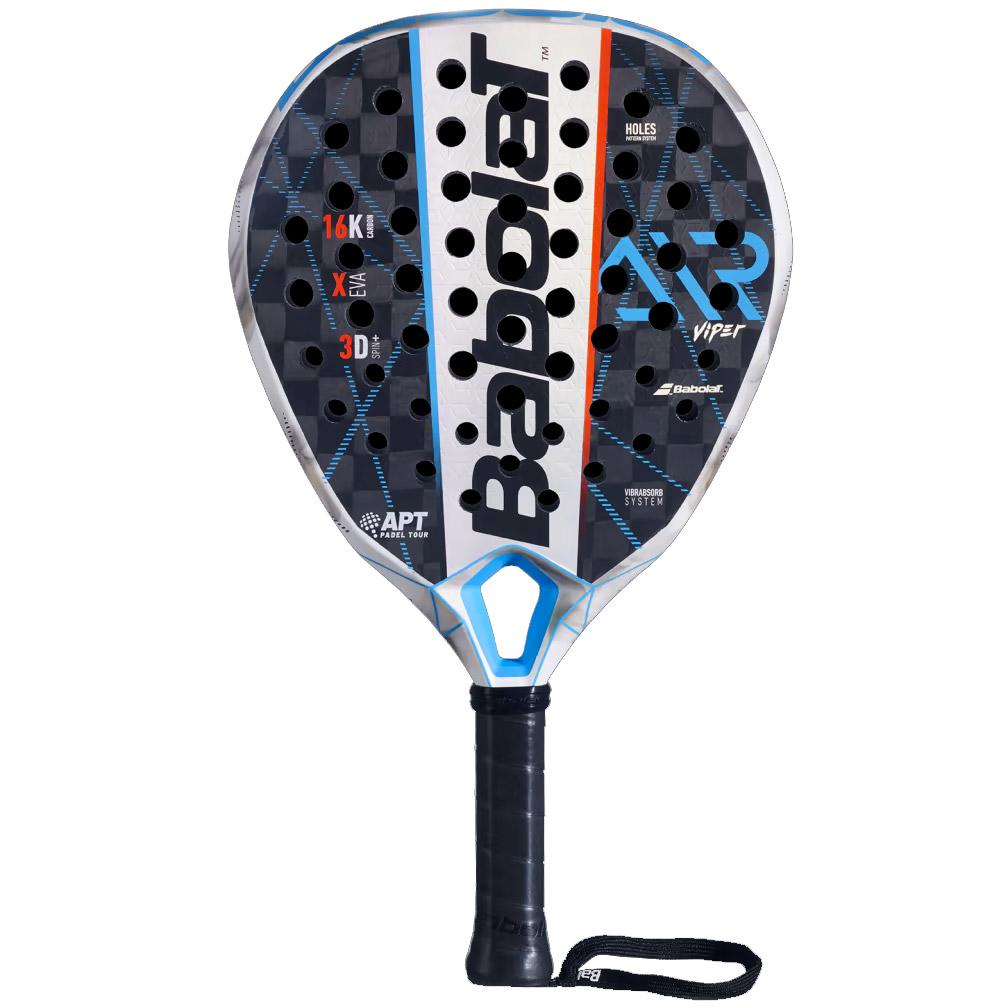 Babolat Air Viper APT Padel Racket