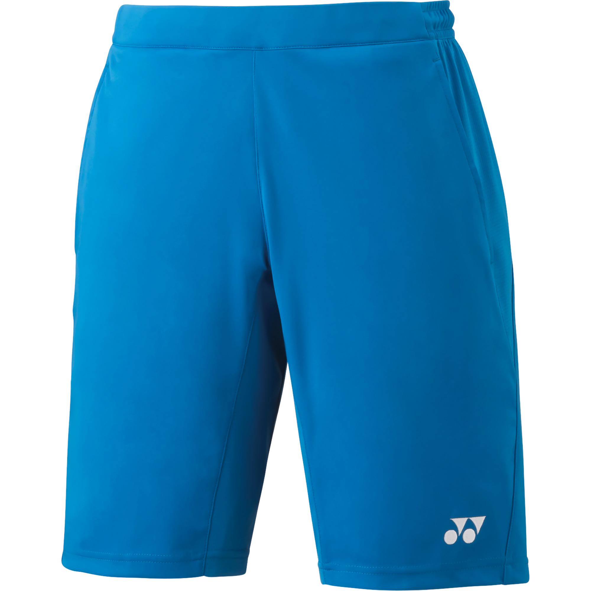 Yonex Mens 15060 Shorts Infinite Blue