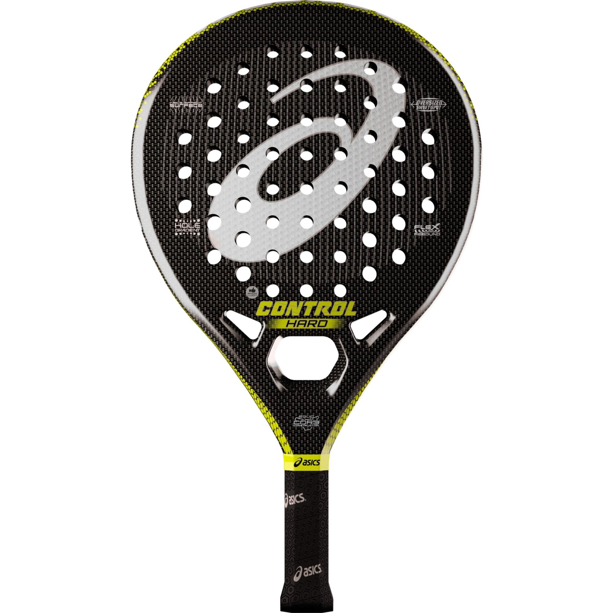 control rackets