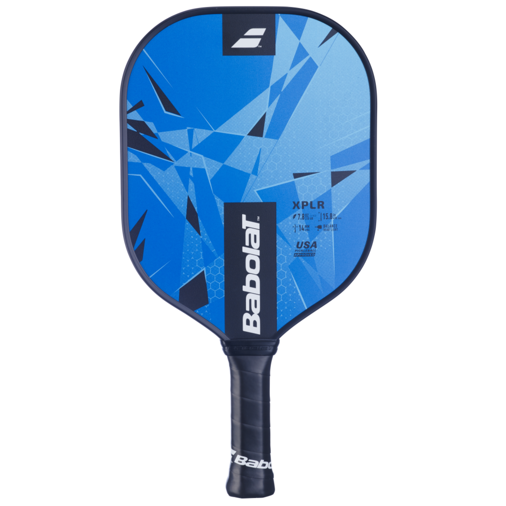 くみこ様　　2026モデルBabolat セットアップXL Babolat XPLR Pickleball Paddle 2026