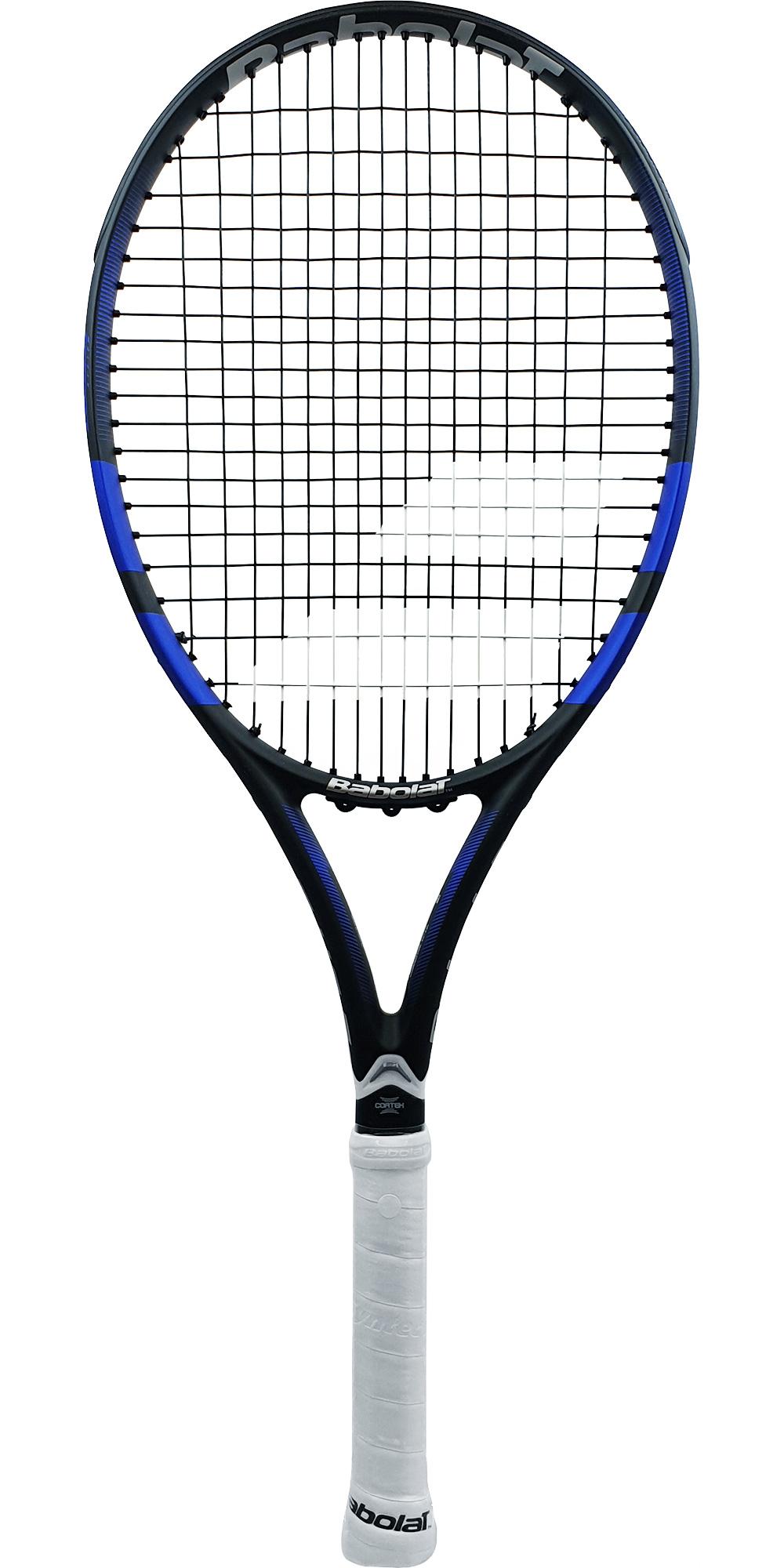 babolat drive z lite