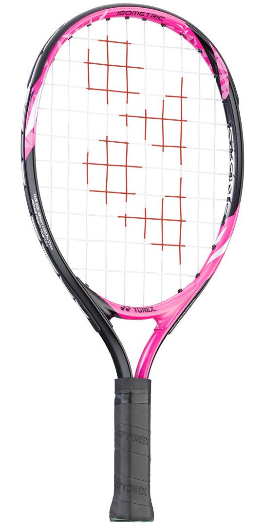 Yonex EZONE 17 Junior Tennis Racket Smash Pink