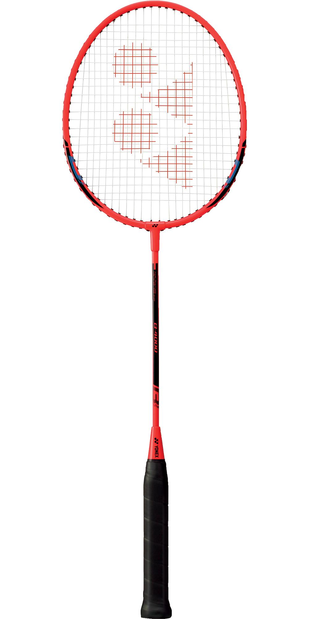Yonex B4000 Badminton Racket