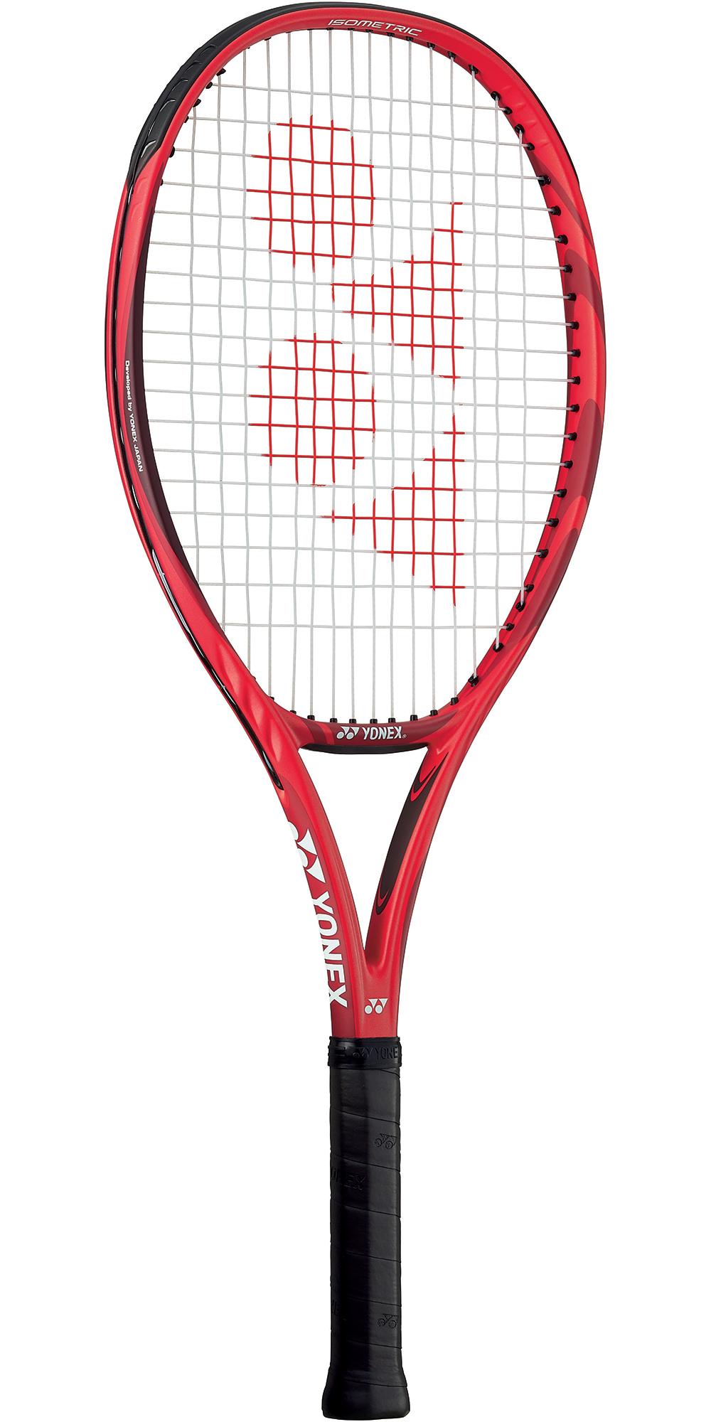 graphite tennis racket