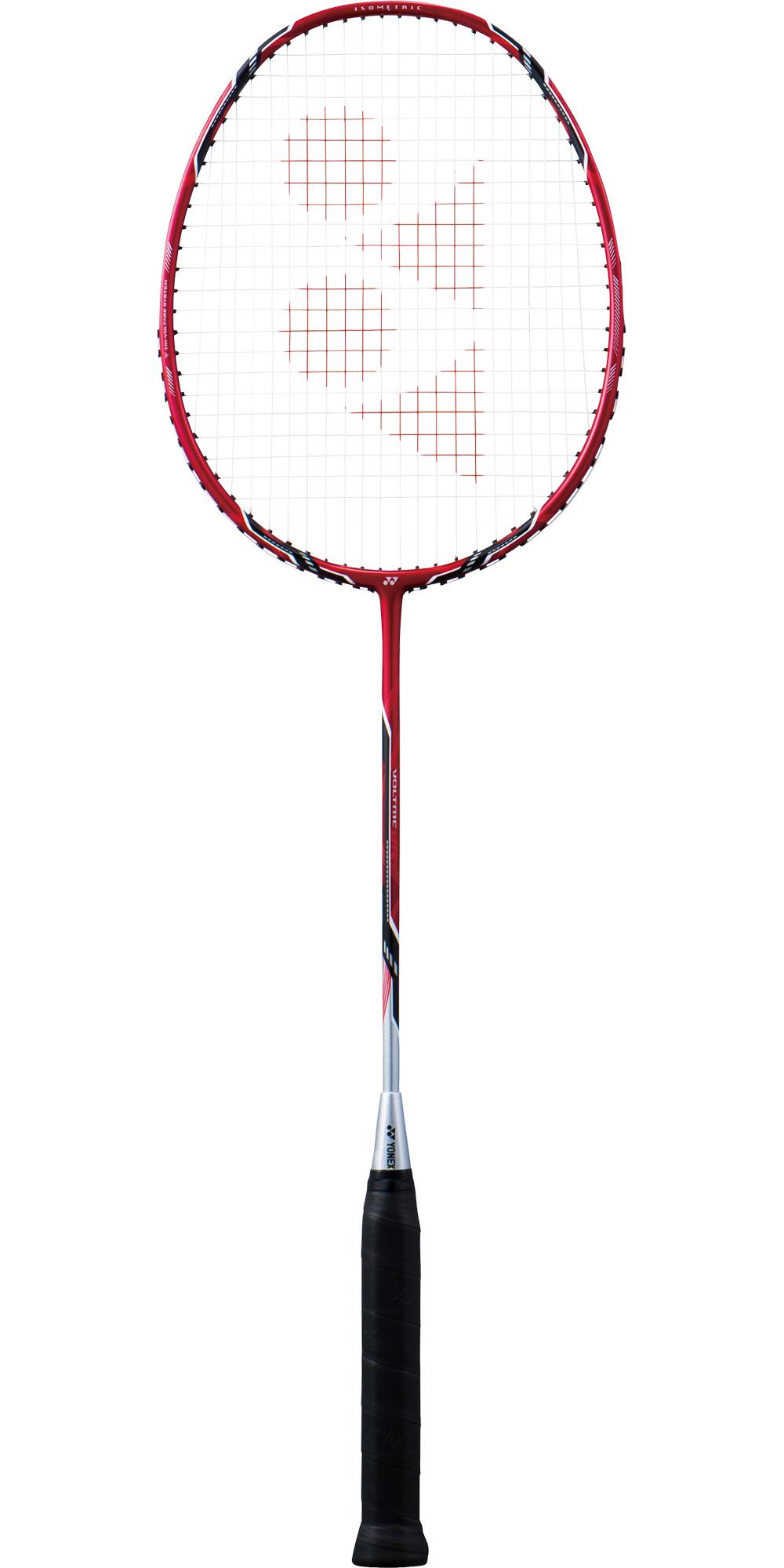 Yonex Voltric Lite Badminton Racket Red 