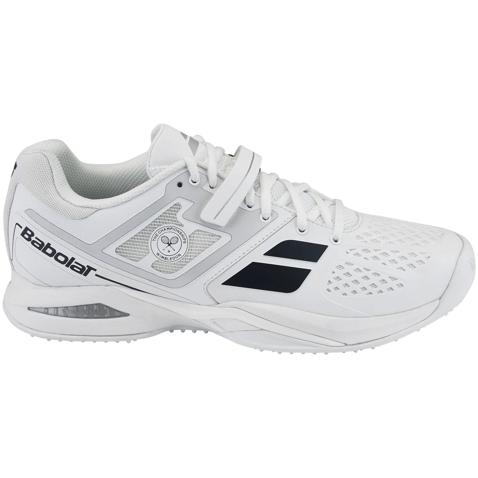 babolat grass court tennis shoes