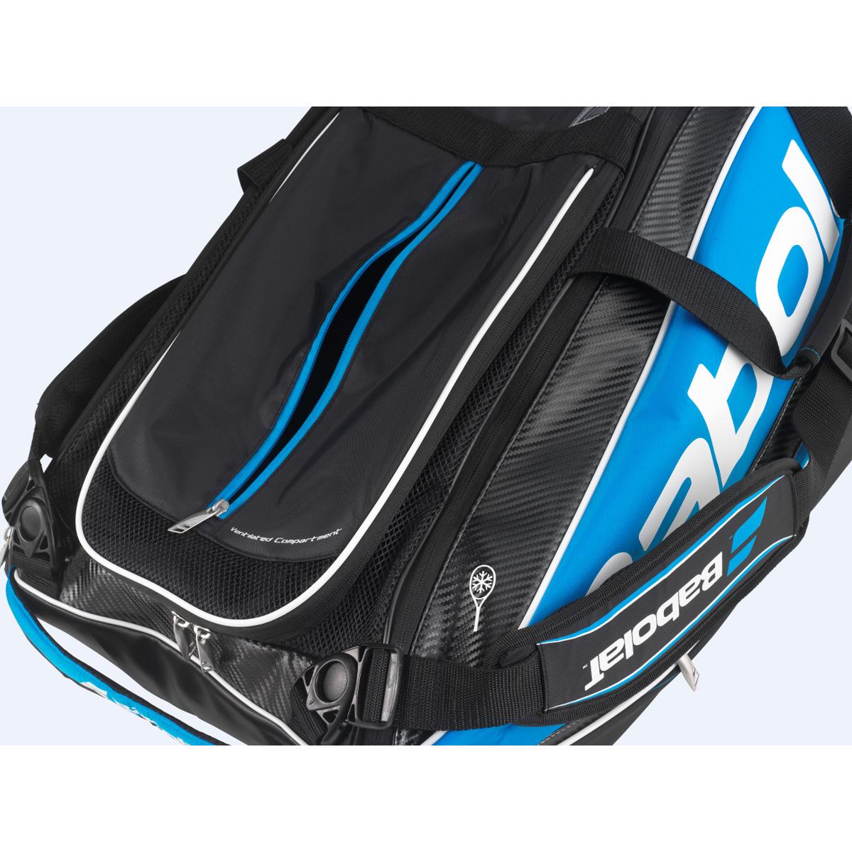 babolat pure drive bag 12