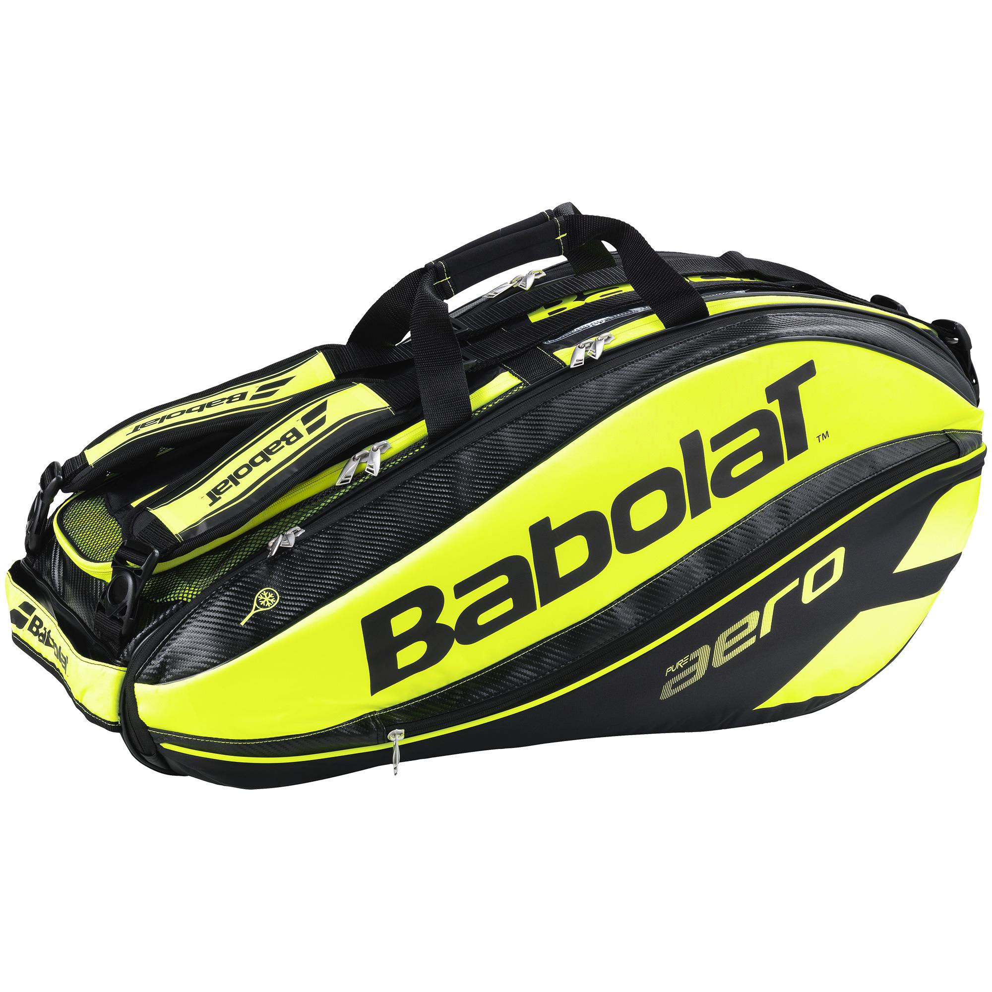 babolat sfx2