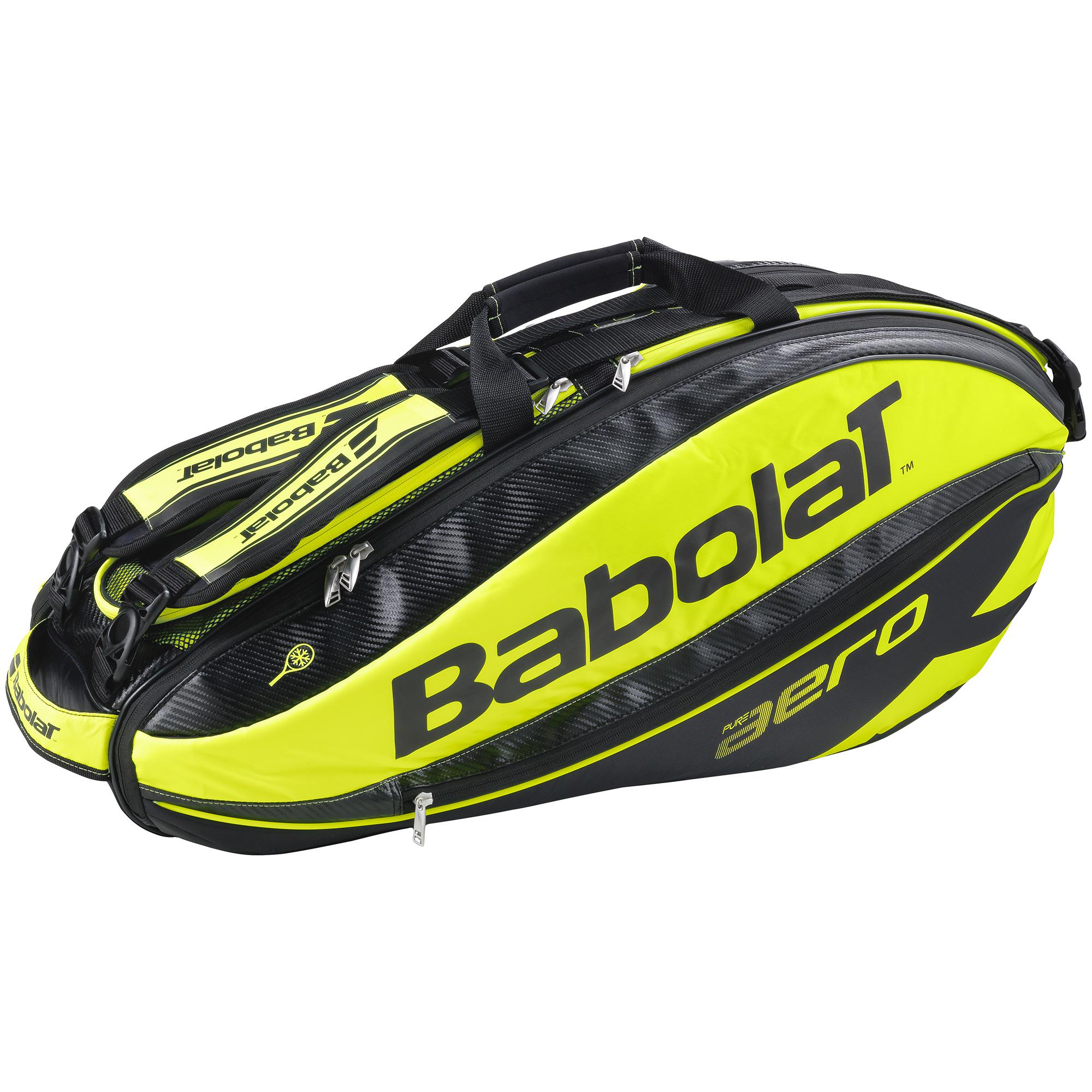 babolat sfx2