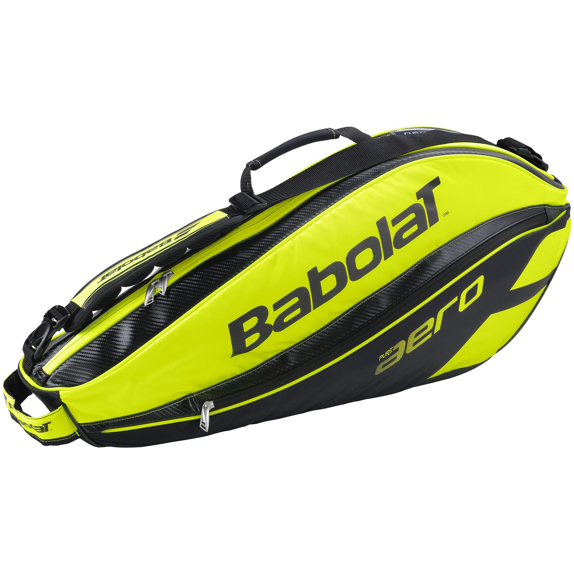 babolat 3 racket bag