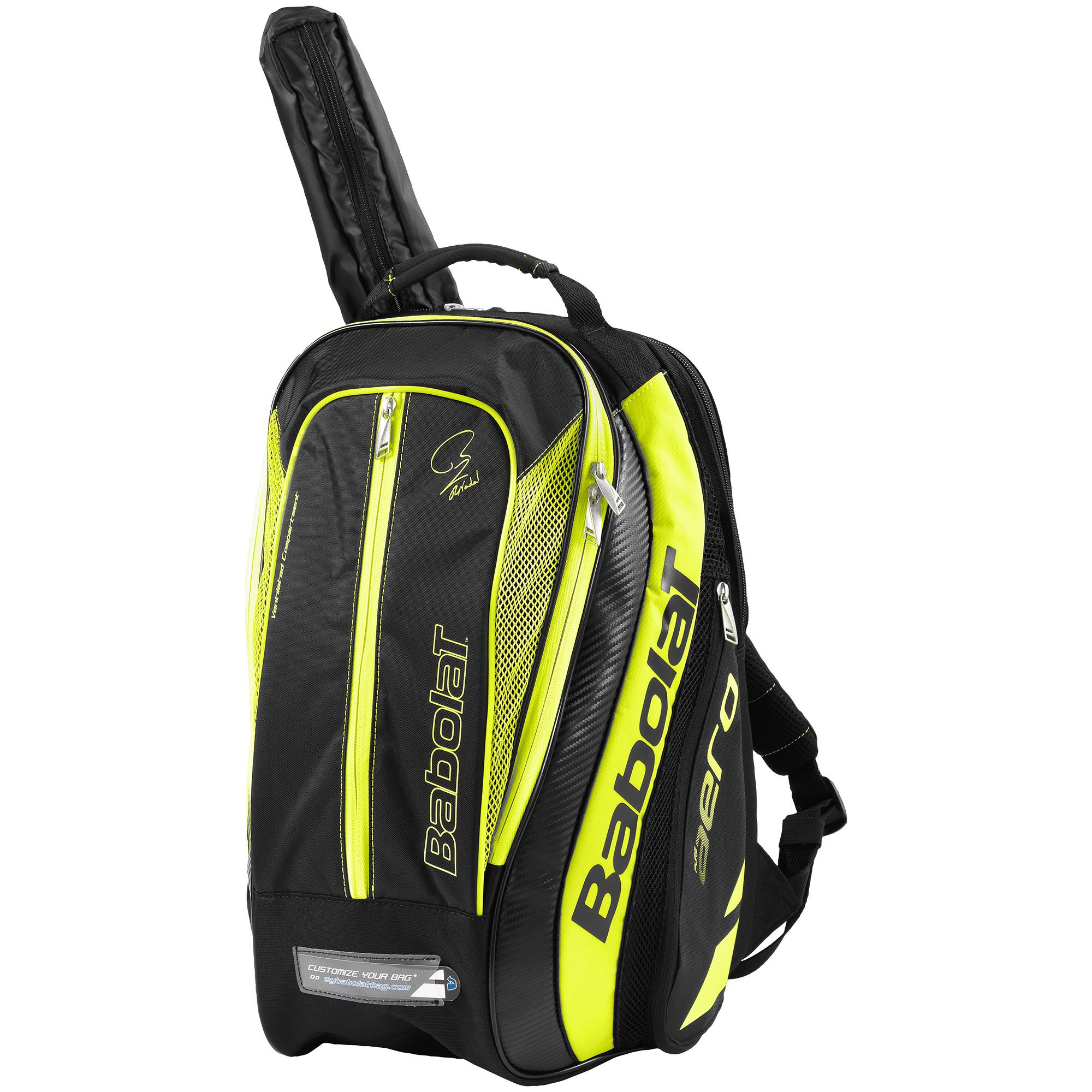 Babolat Pure Aero Backpack