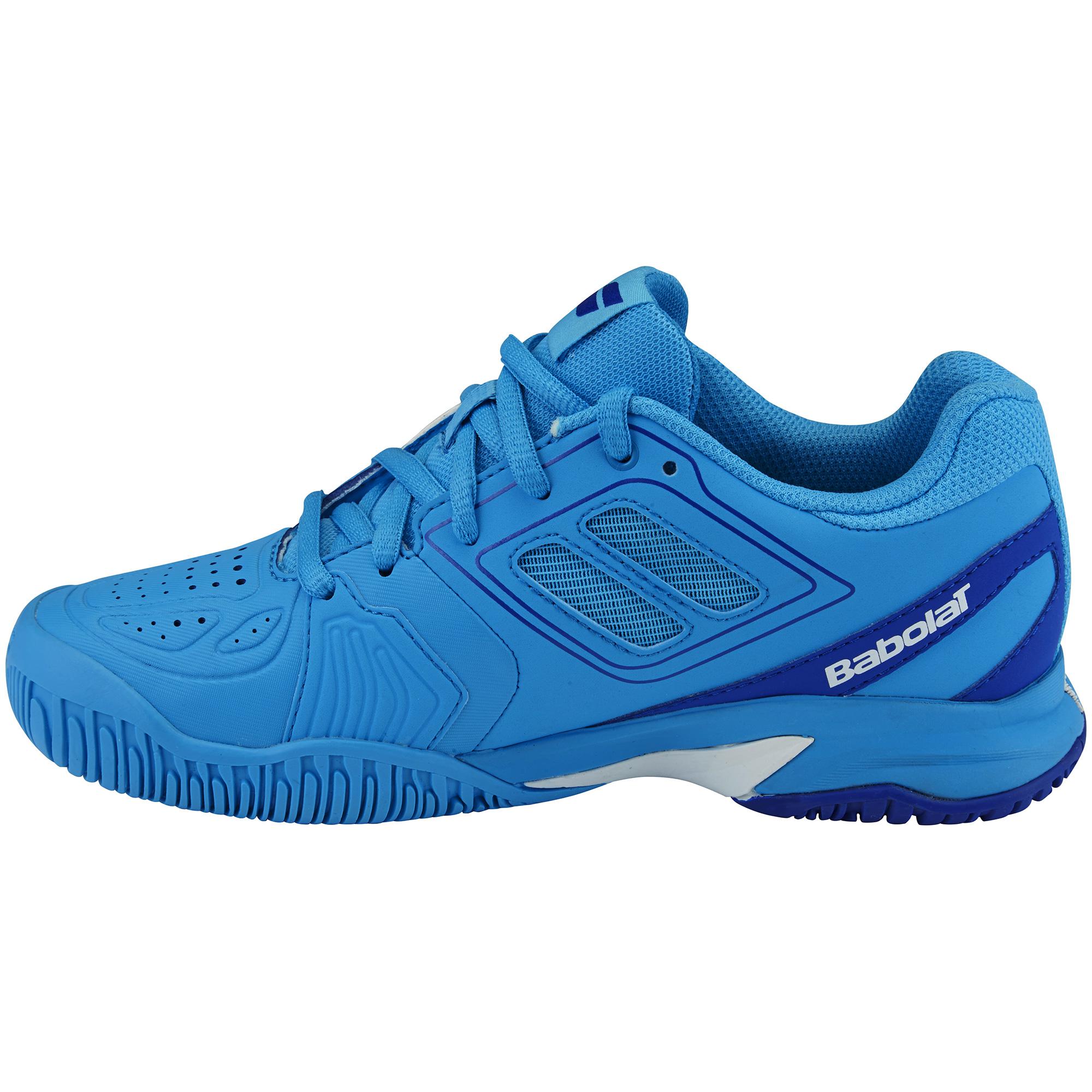 babolat kids tennis shoes