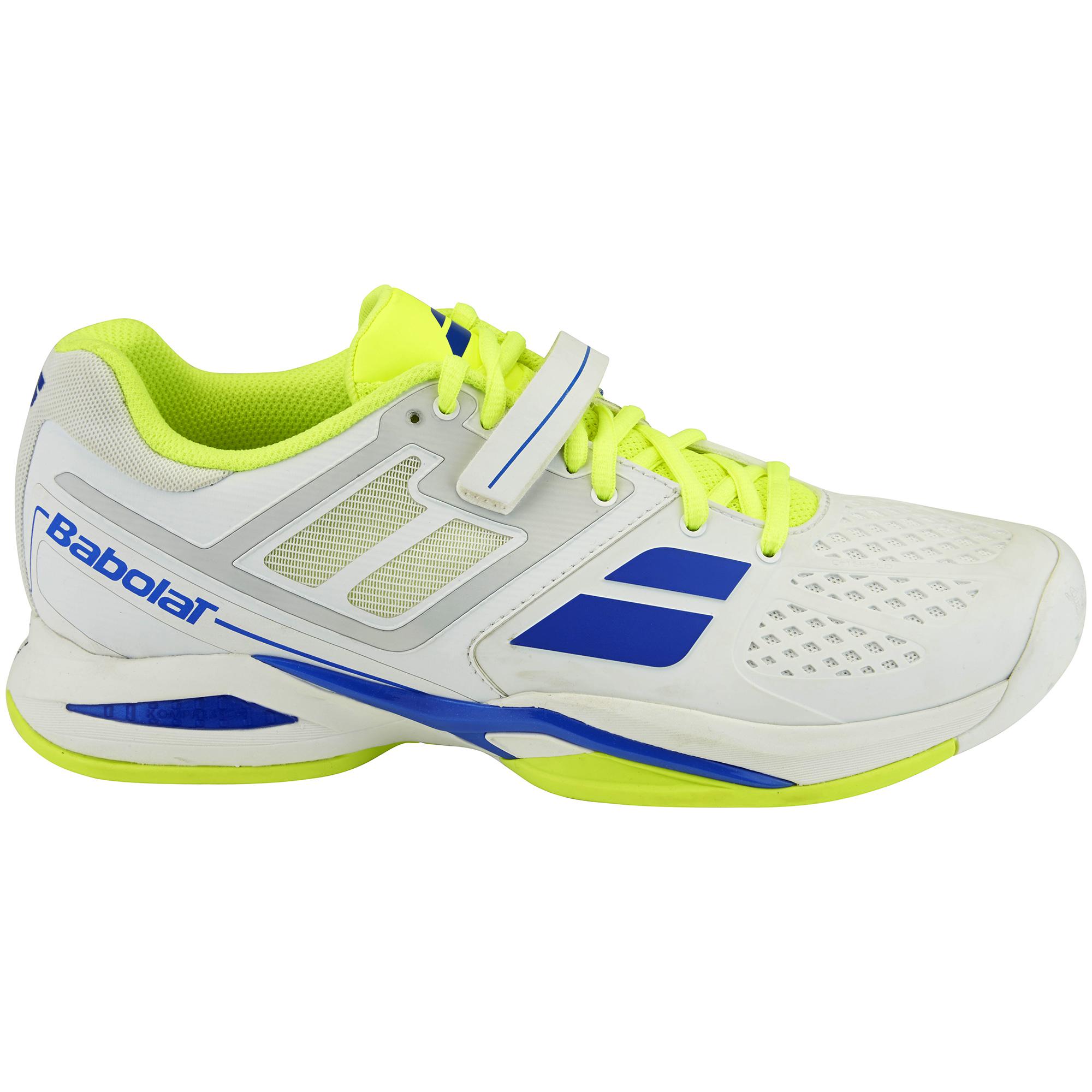 babolat propulse all court