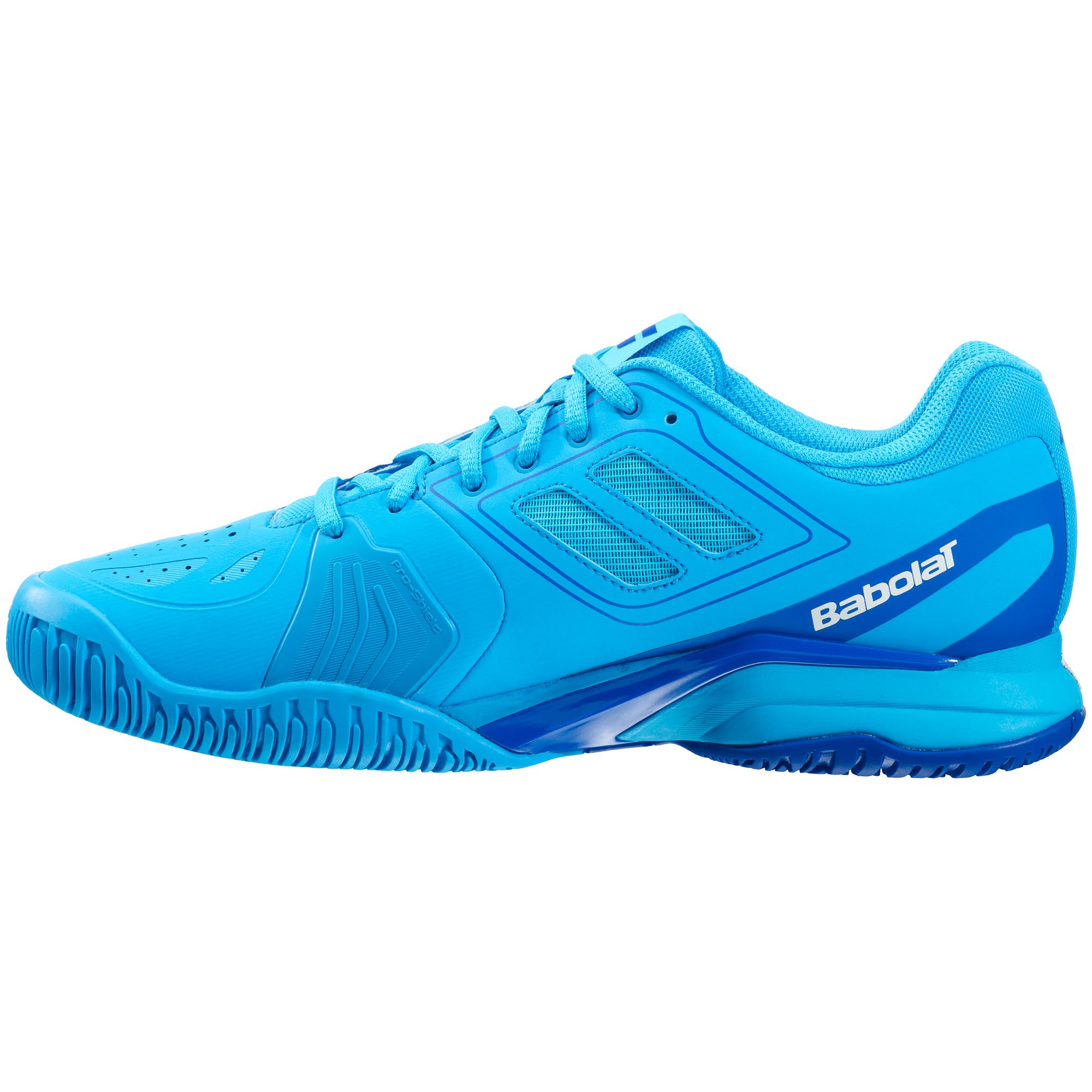 light blue mens tennis shoes