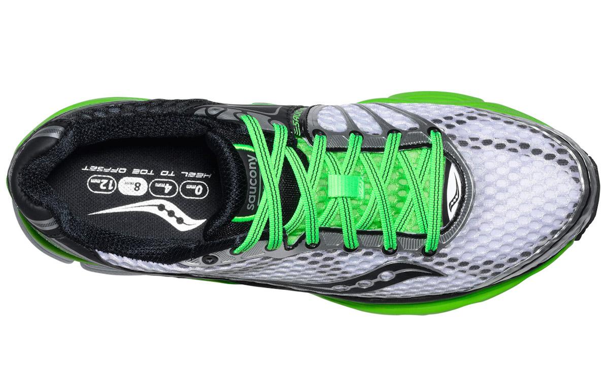 saucony men's triumph 10