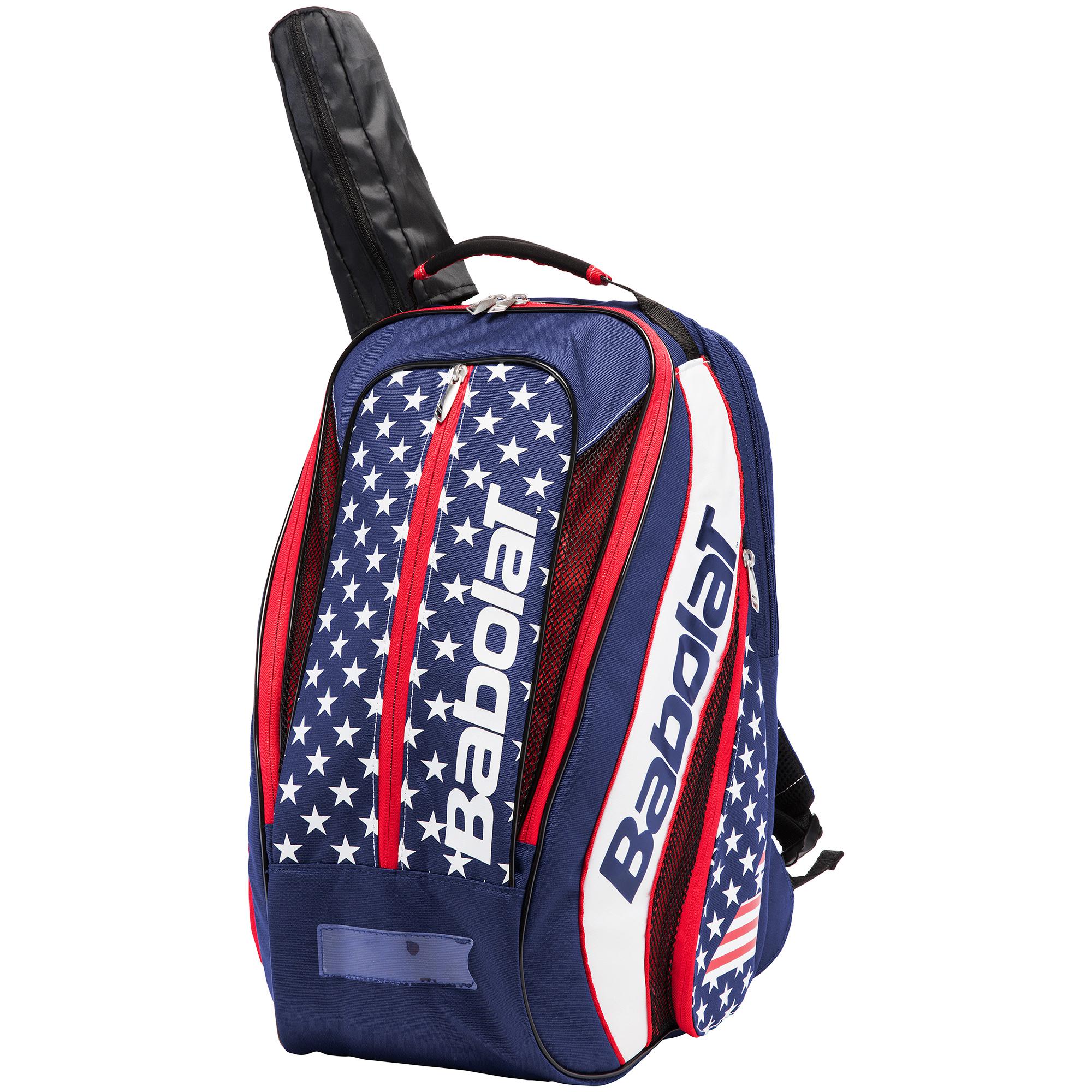 babolat aero usa