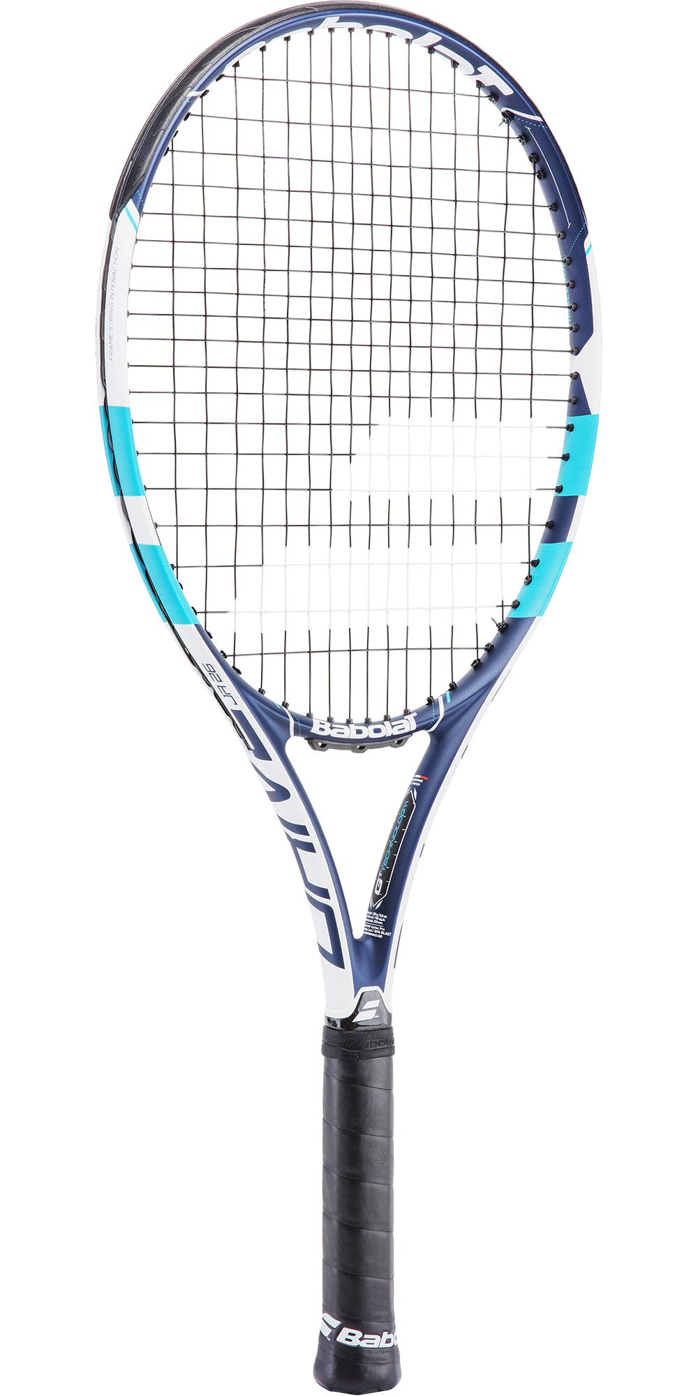 pure drive junior 26 babolat