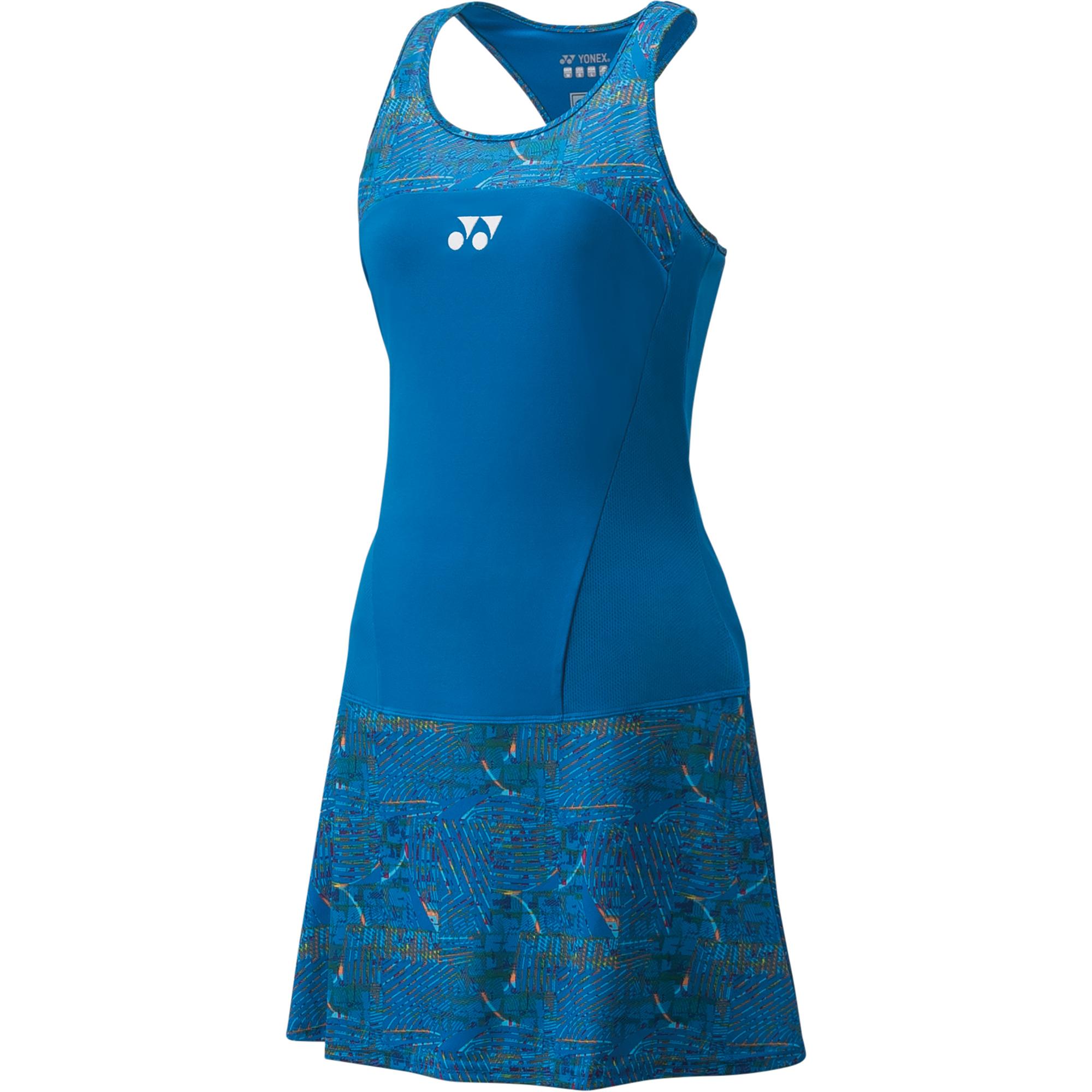 Yonex Womens 20410EX Dress Blue