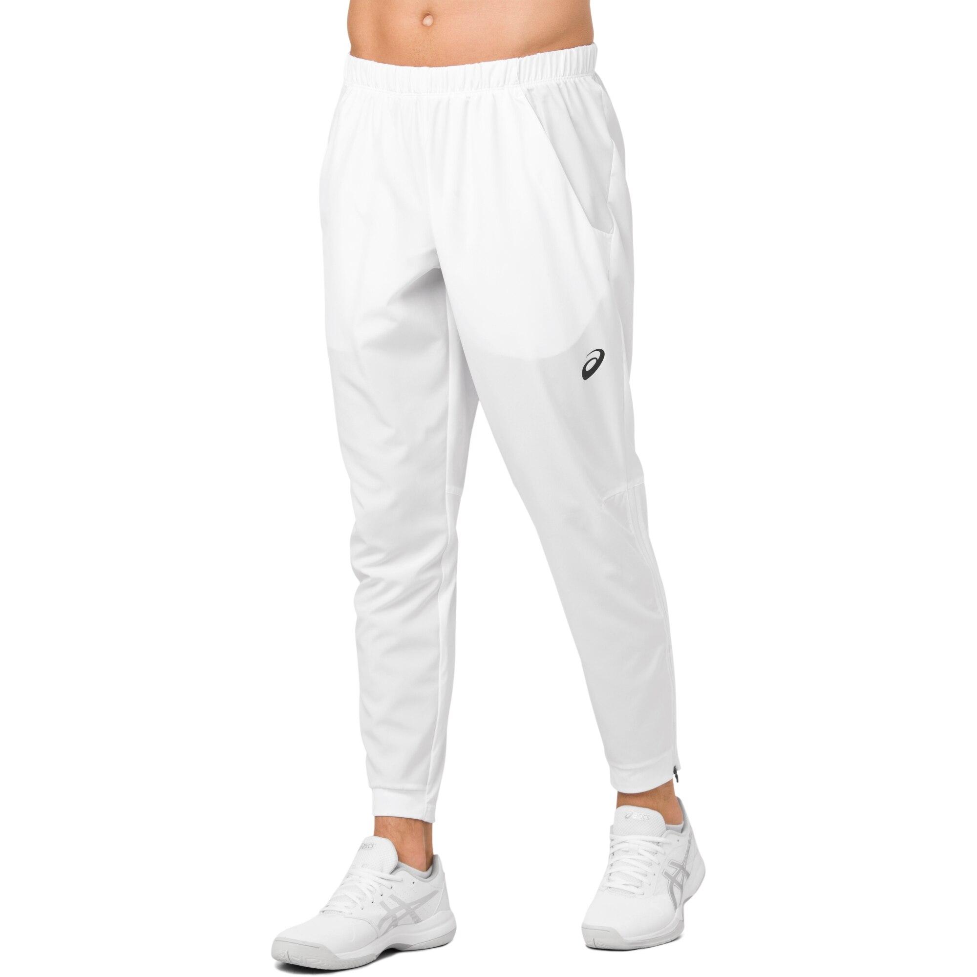 asics practice pant