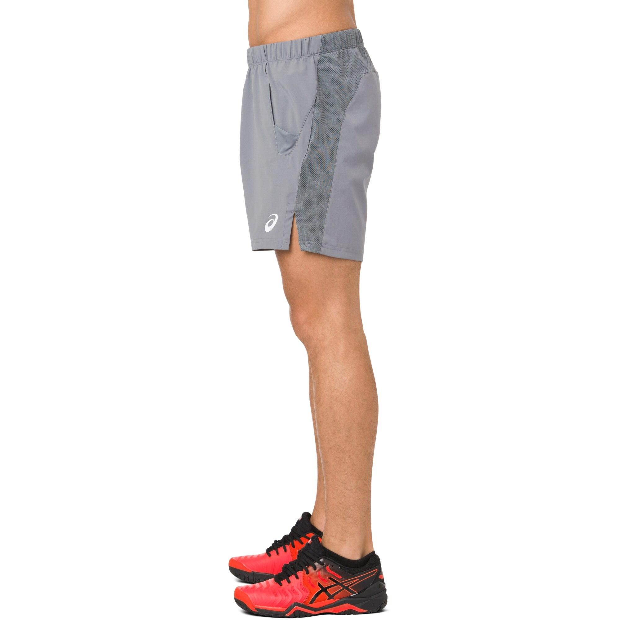 asics calzoncini tennis asics calzoncini tennis