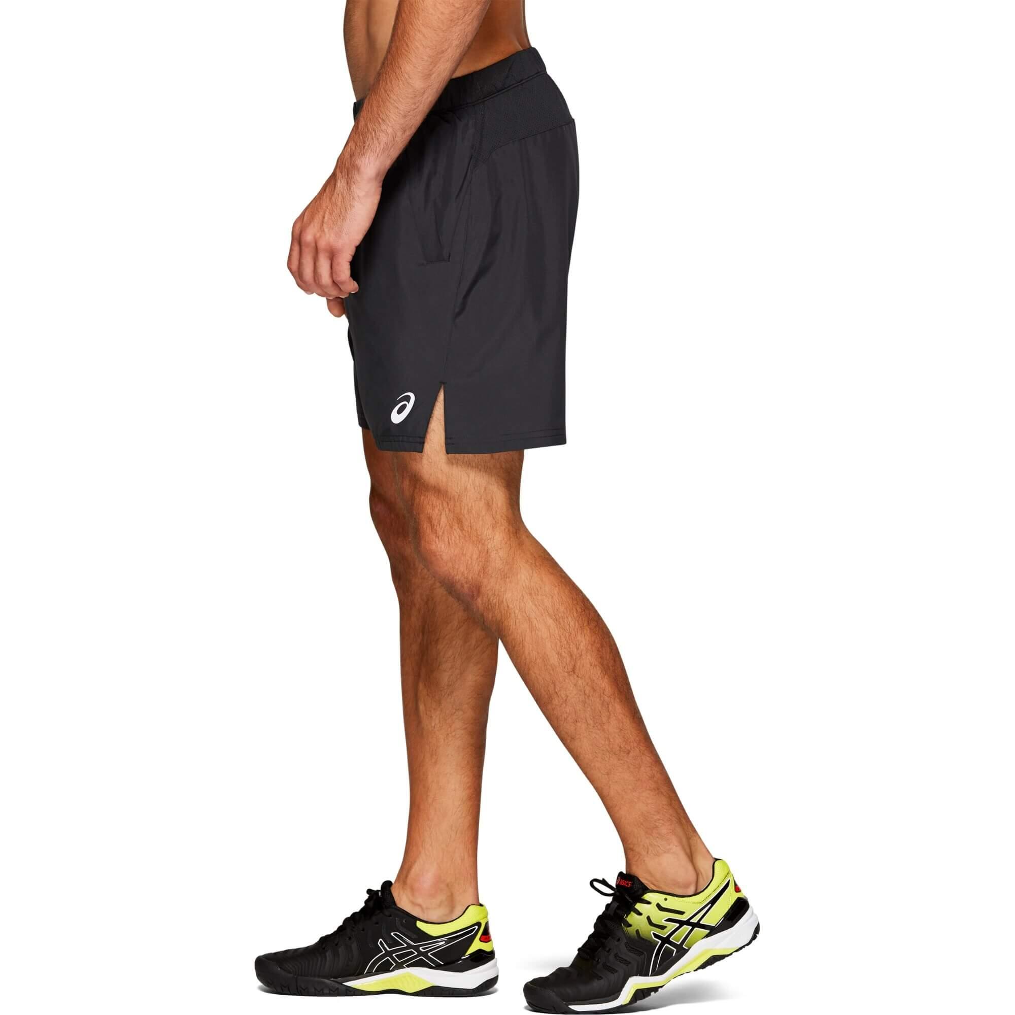 tennis shorts