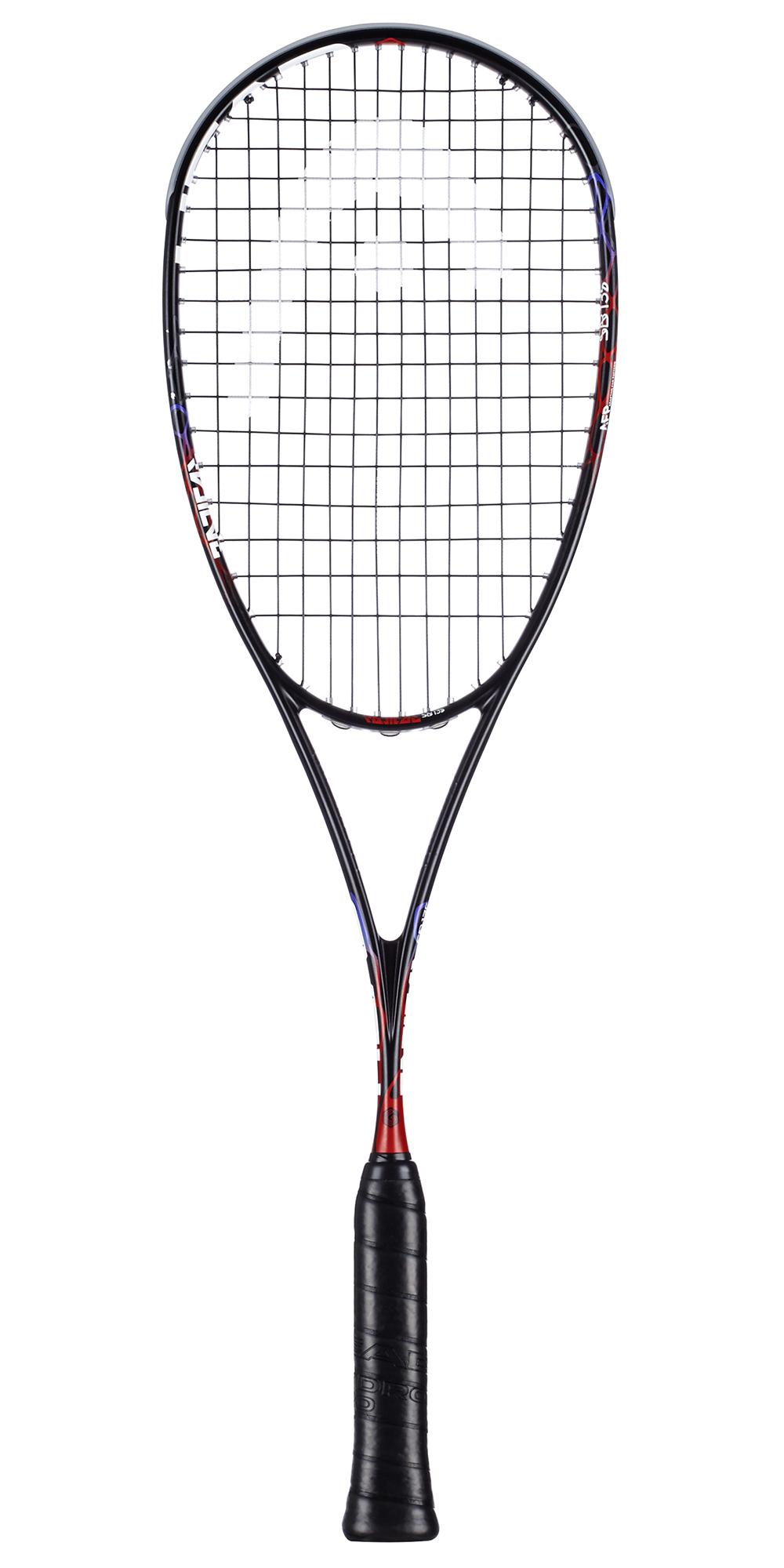 Head Graphene Touch Radical 135 Slim Body Squash Racket