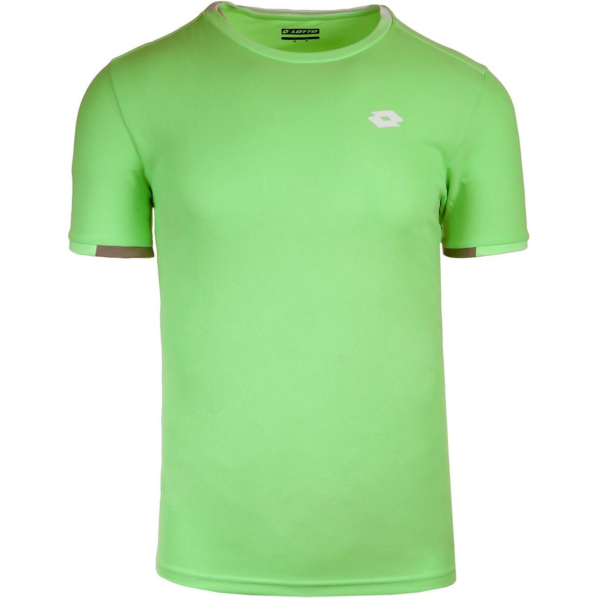 lotto t shirt tennis