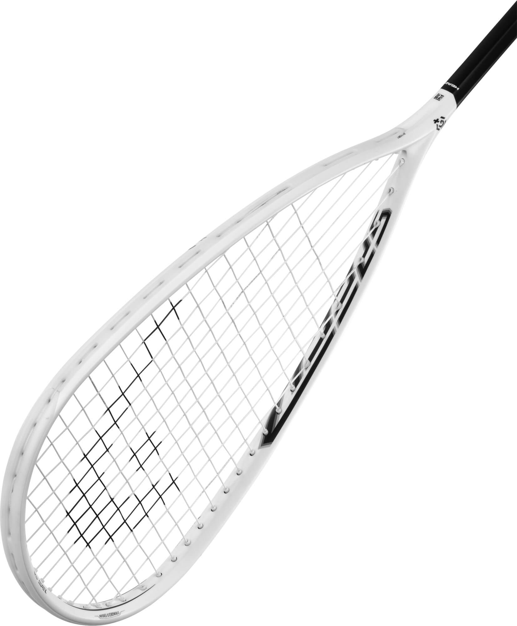 Head Graphene 360+ Speed 135 Slimbody Squash Racket