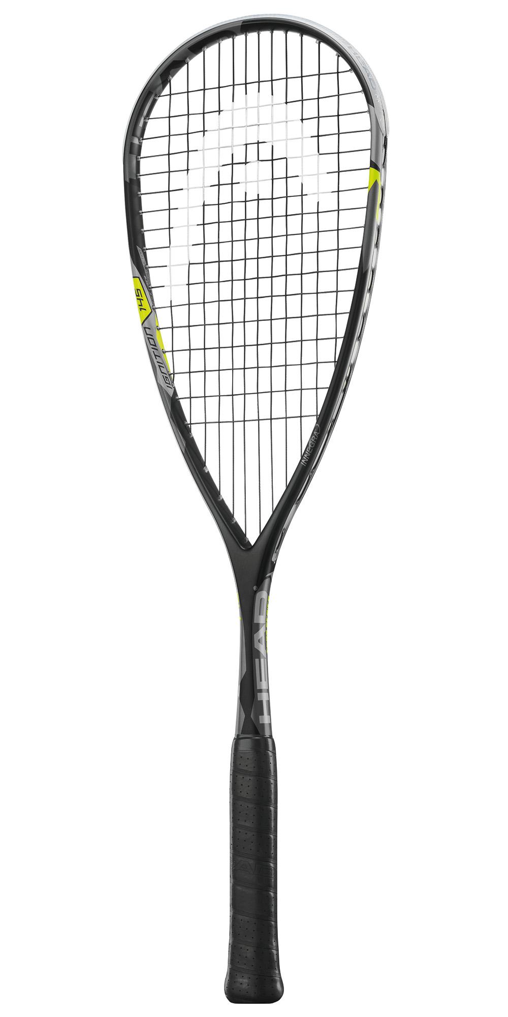 Head Ignition 145 Squash Racket