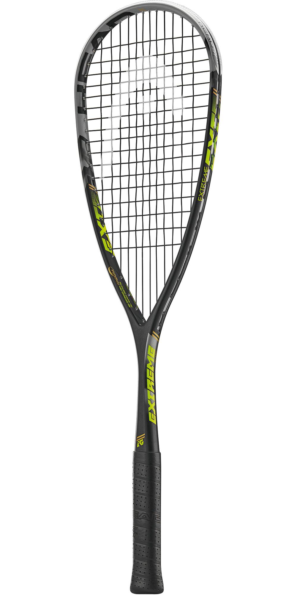 Head Extreme 145 Squash Racket