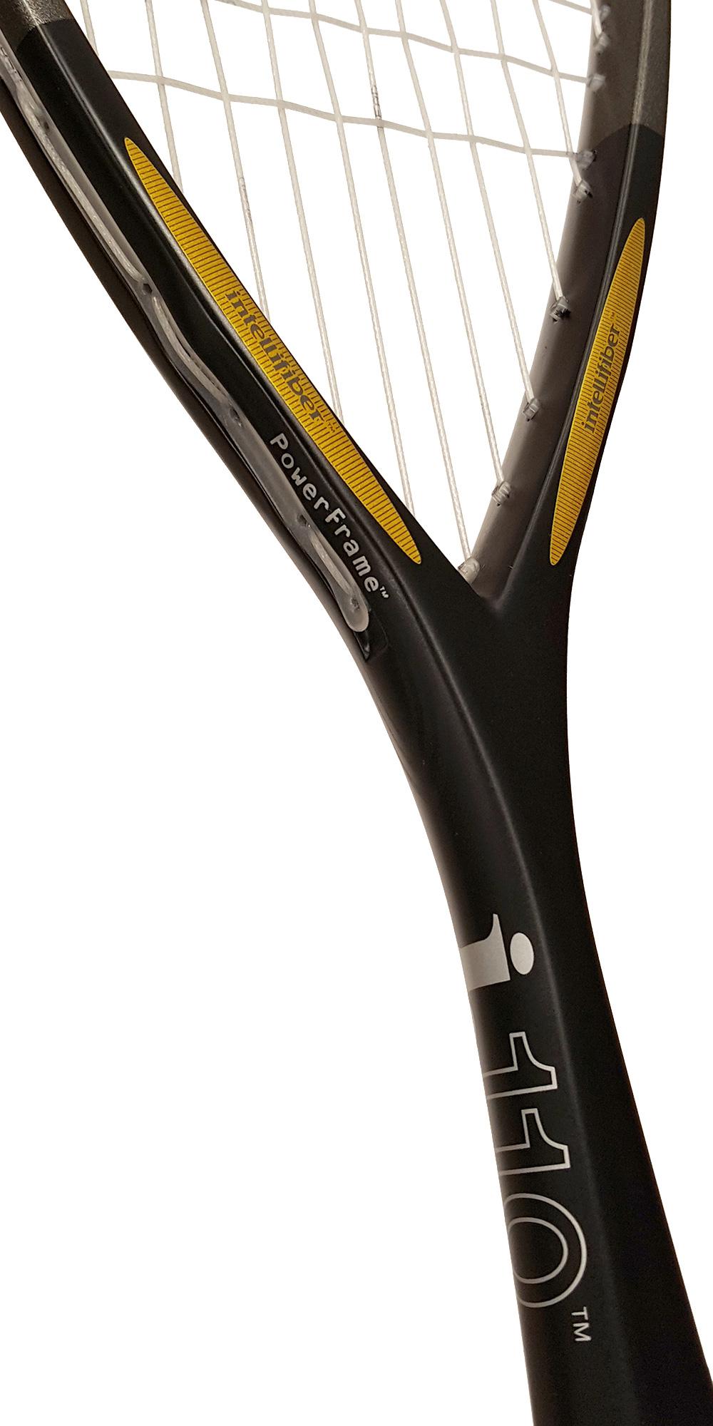 Head Intelligence i110 Squash Racket