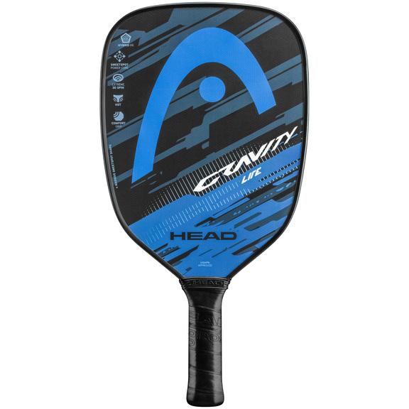 Head Gravity Lite Pickleball Paddle