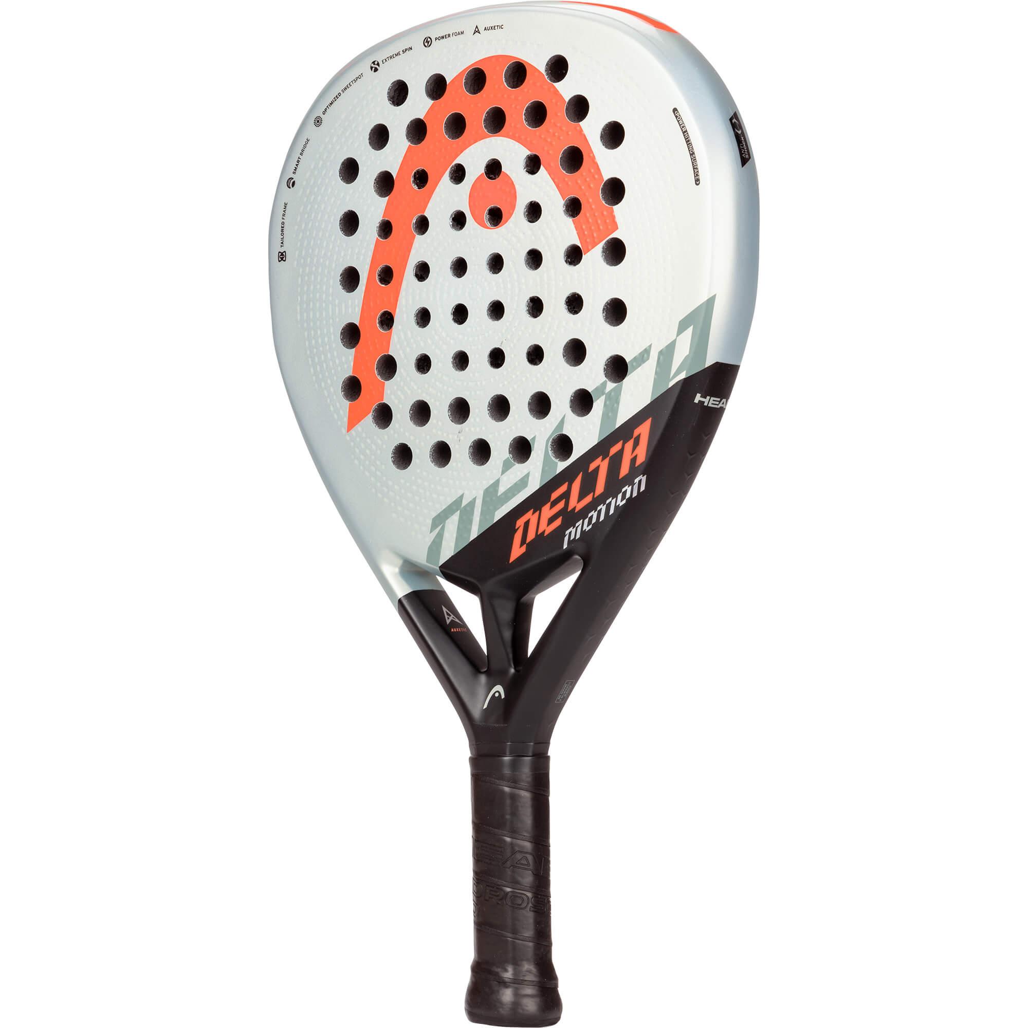 head delta tour padel review