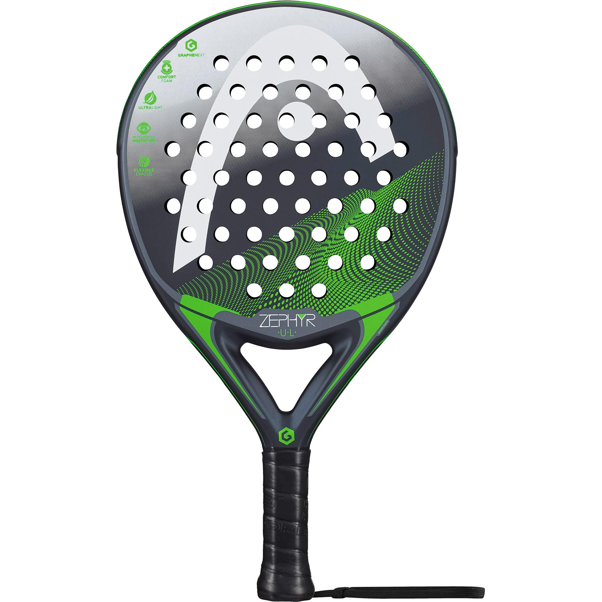 best light padel rackets