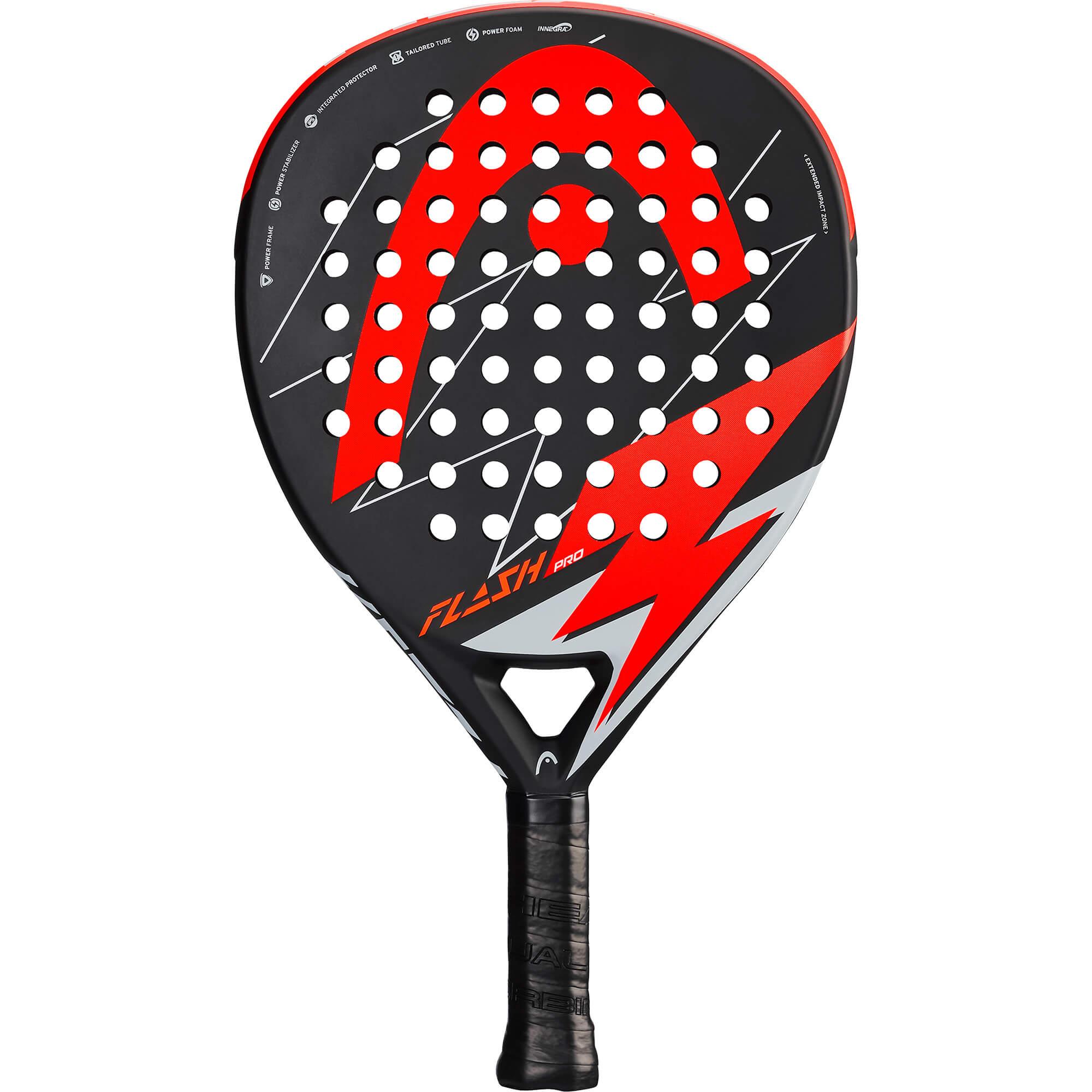 Head Flash Pro Padel Racket
