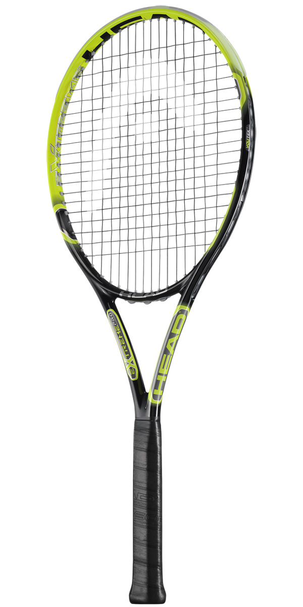 Head YouTek IG Extreme Pro 2.0 Tennis Racket