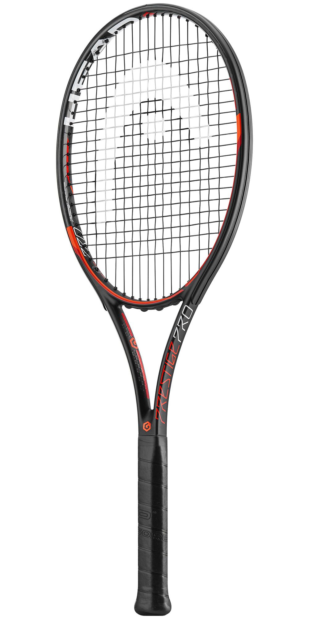 Head Graphene XT Prestige Pro Tennis Racket [Frame Only]