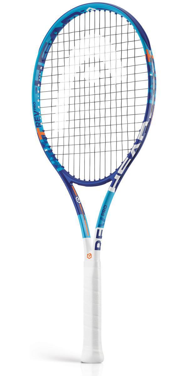 Head Graphene XT Instinct REV Pro [16x19] Tennis Racket [Frame Only]