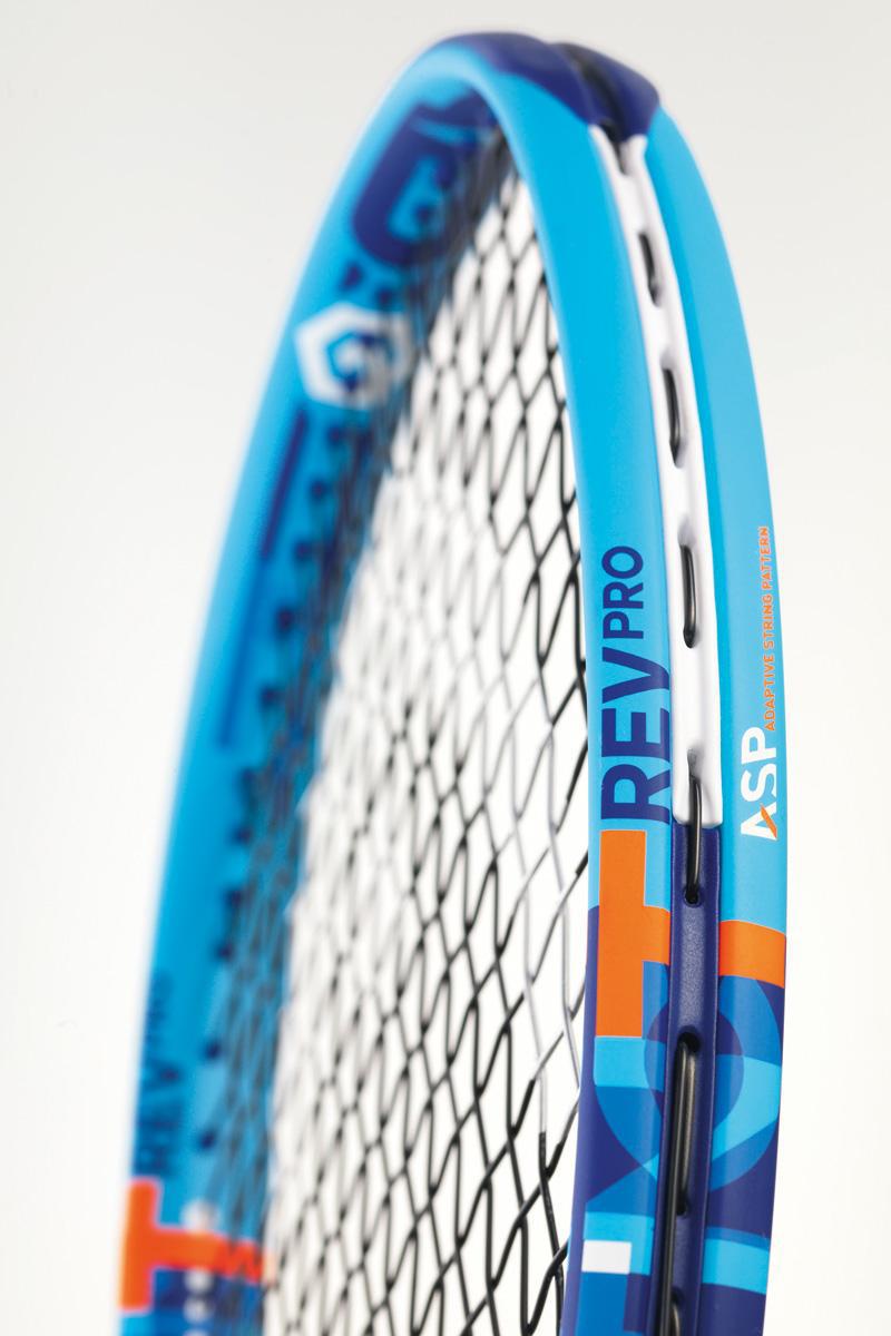 Head Graphene XT Instinct REV Pro [16x16] Tennis Racket