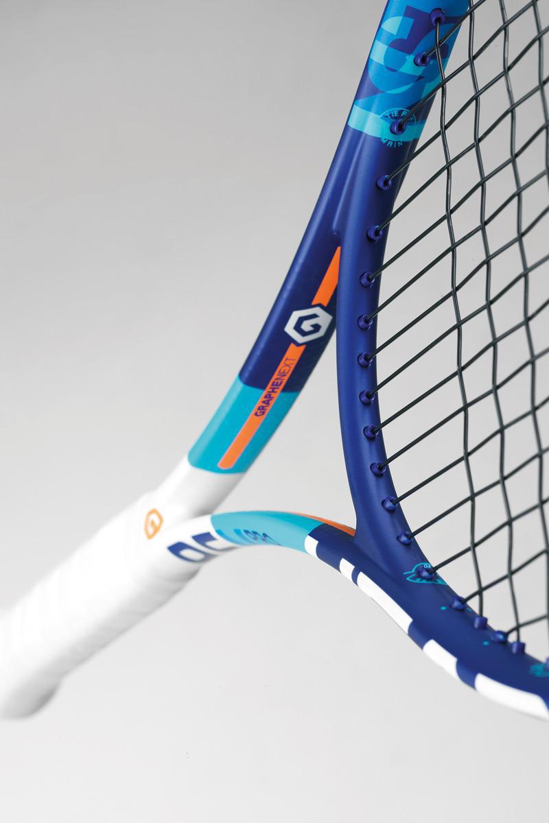 Head Graphene XT Instinct REV Pro [16x16] Tennis Racket