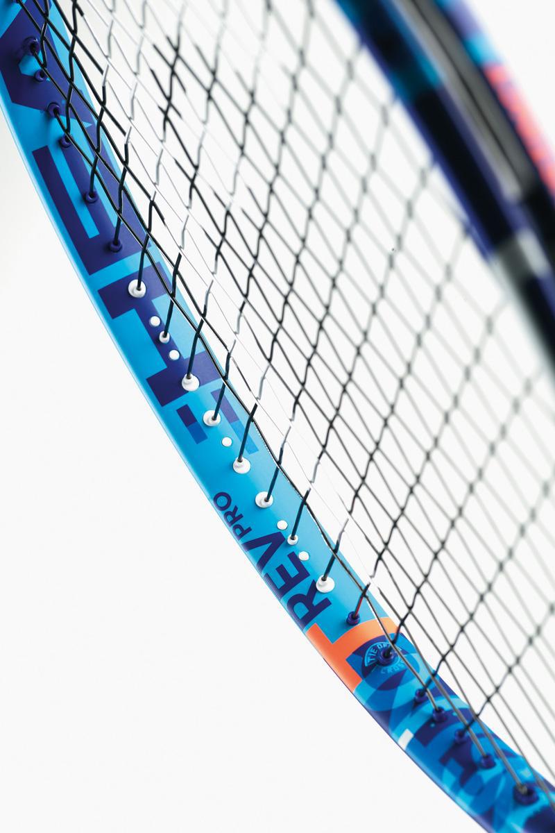 Head Graphene XT Instinct REV Pro [16x16] Tennis Racket