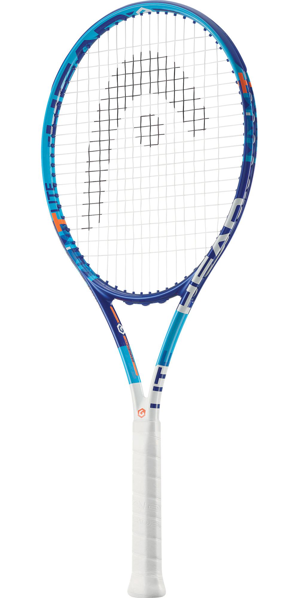 Head Graphene XT Instinct Lite Tennis Racket