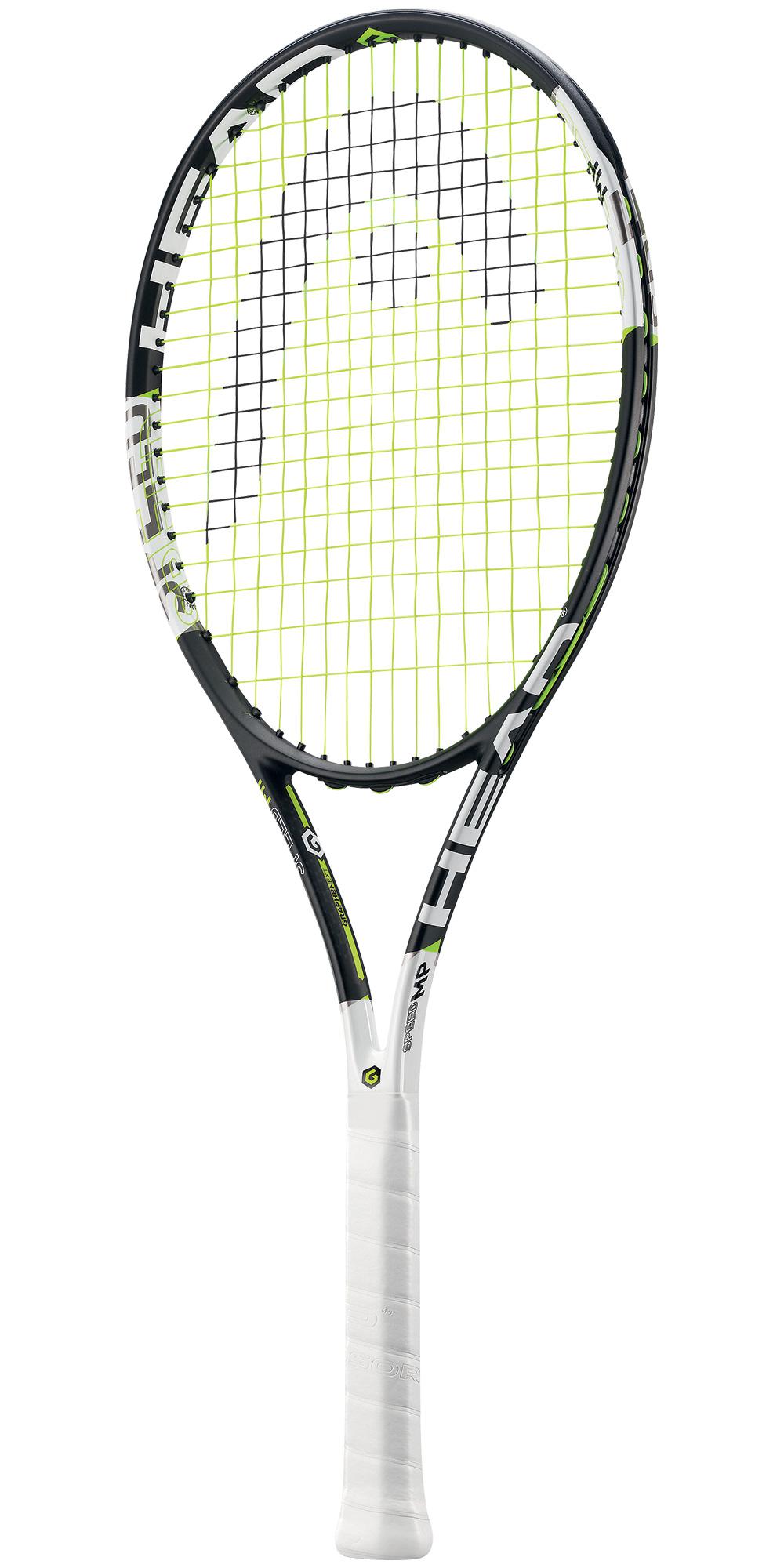 Head Graphene XT Speed MP Tennis Racket