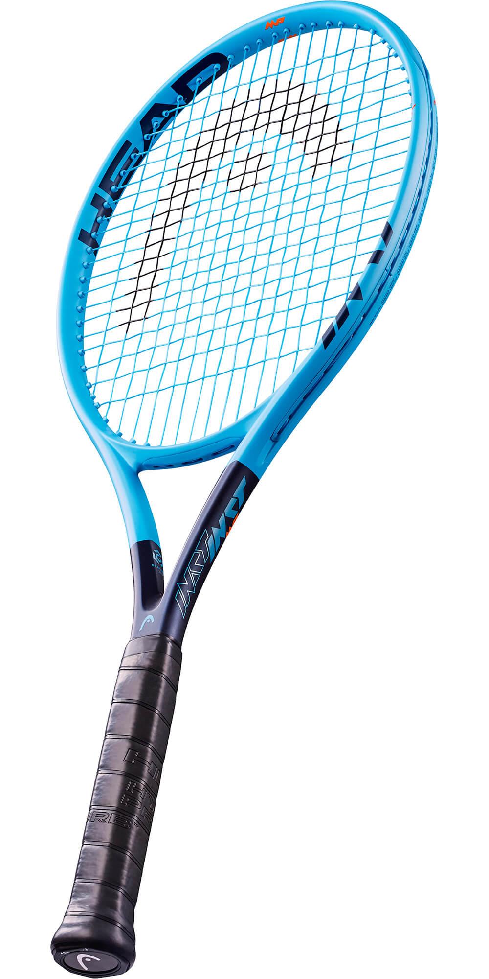 Head Graphene 360 Instinct MP Tennis Racket