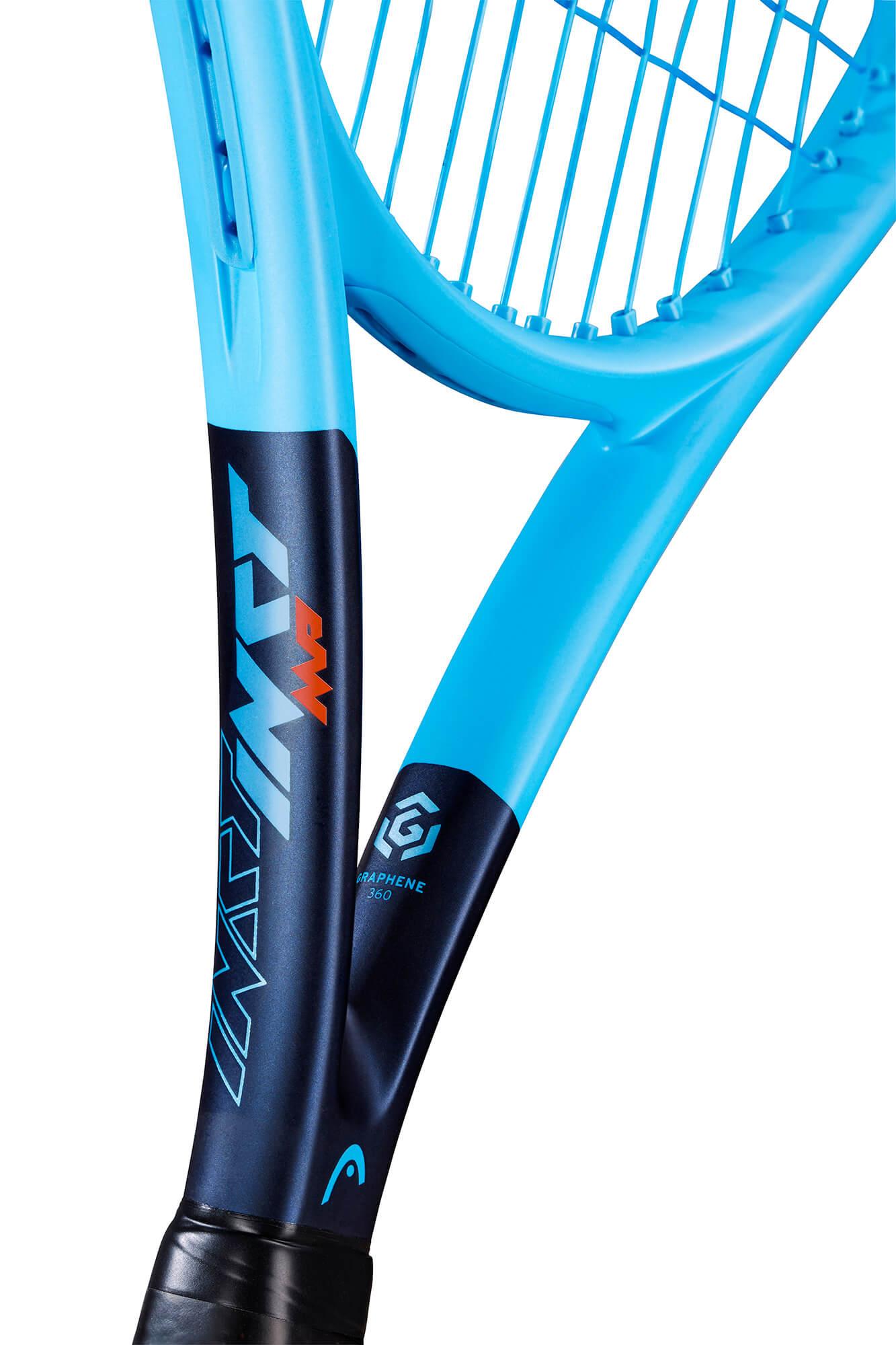 head graphene 360 instinct mp tennis racket