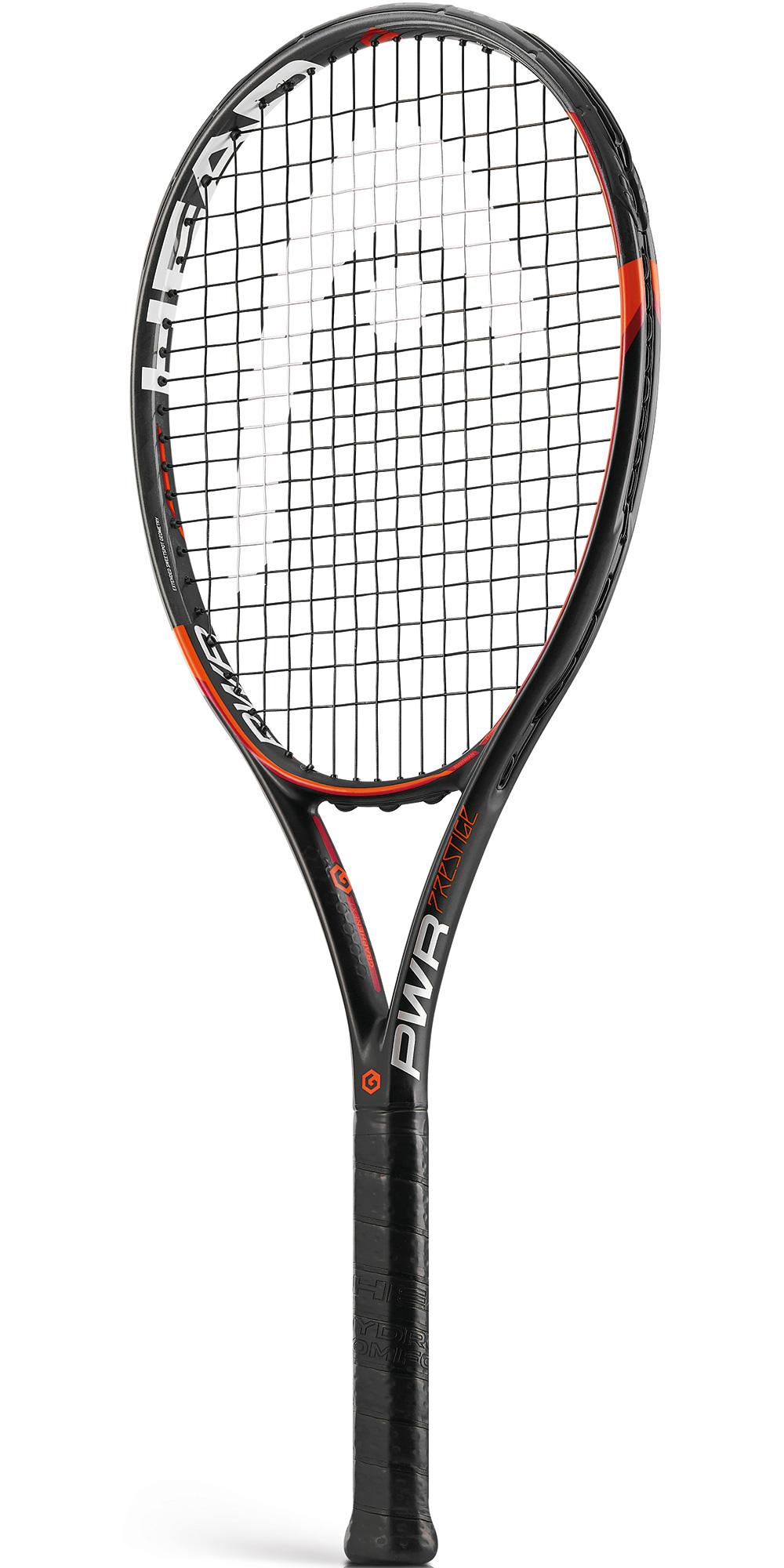 Tennis Racket 27 Inch Head Graphene XT Instinct S Tennis Racquet
