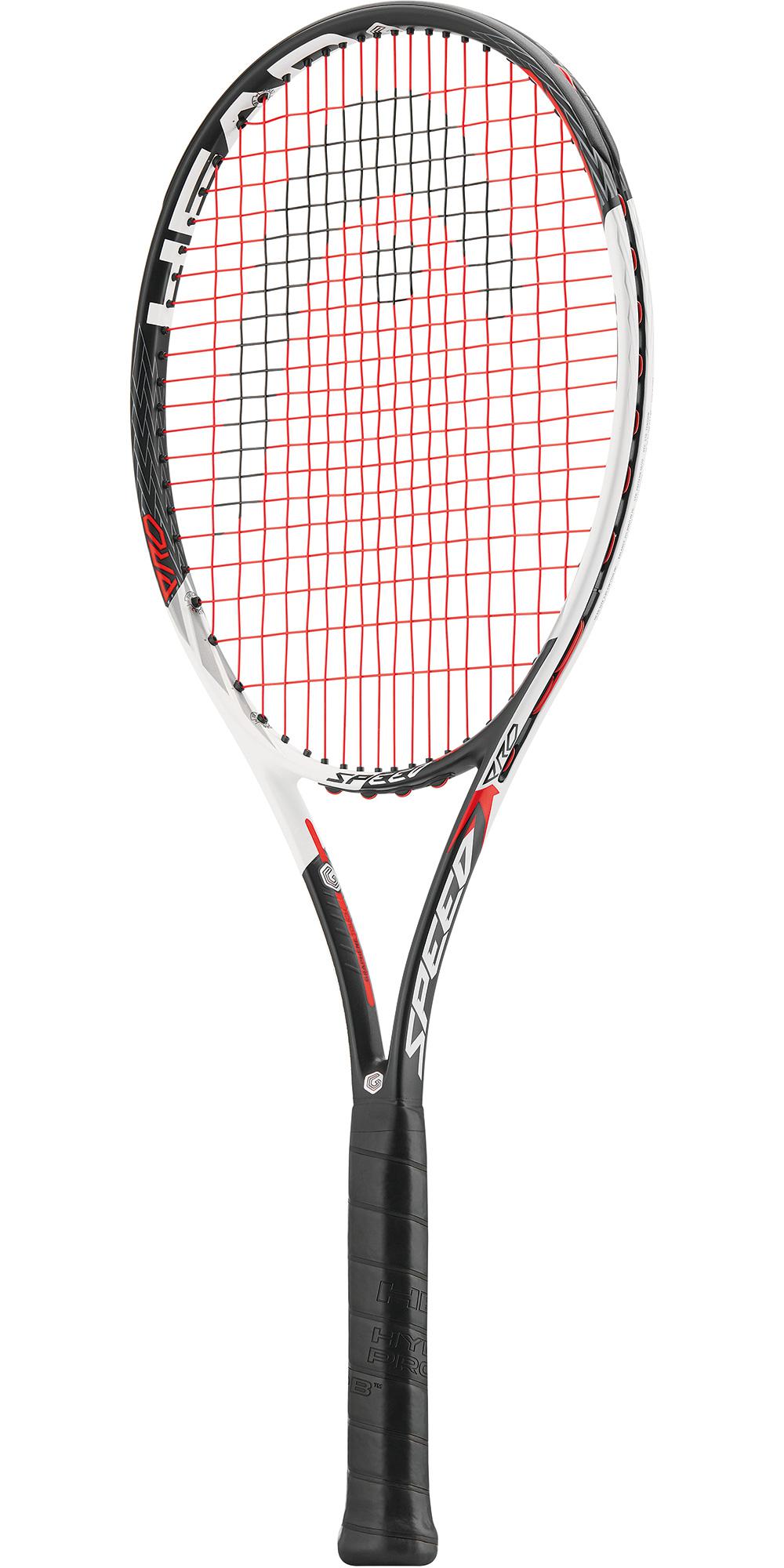 Head Graphene Touch Speed Pro Tennis Racket [Frame Only] - Tennisnuts.com