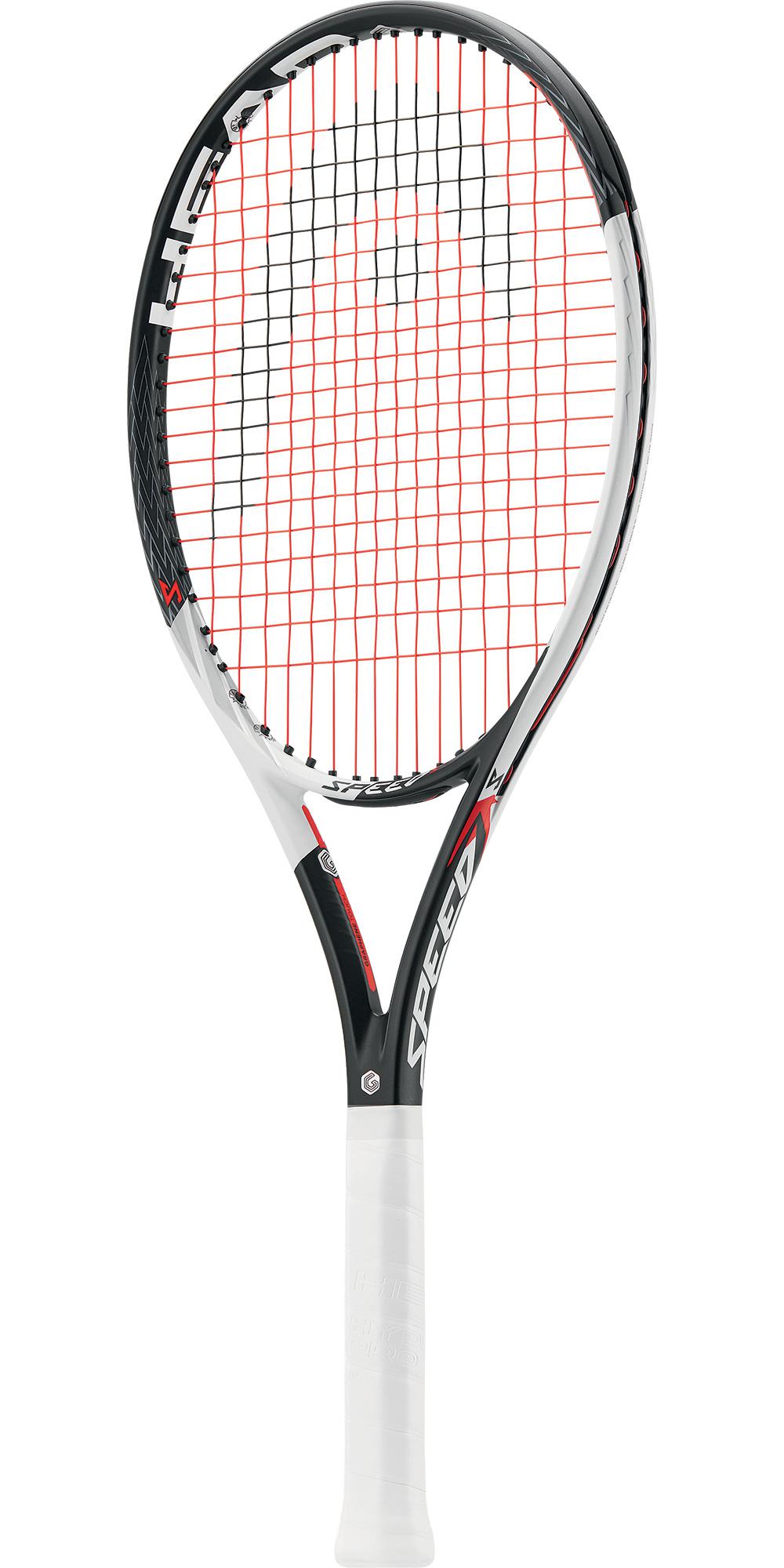 head speed s tennis racquet