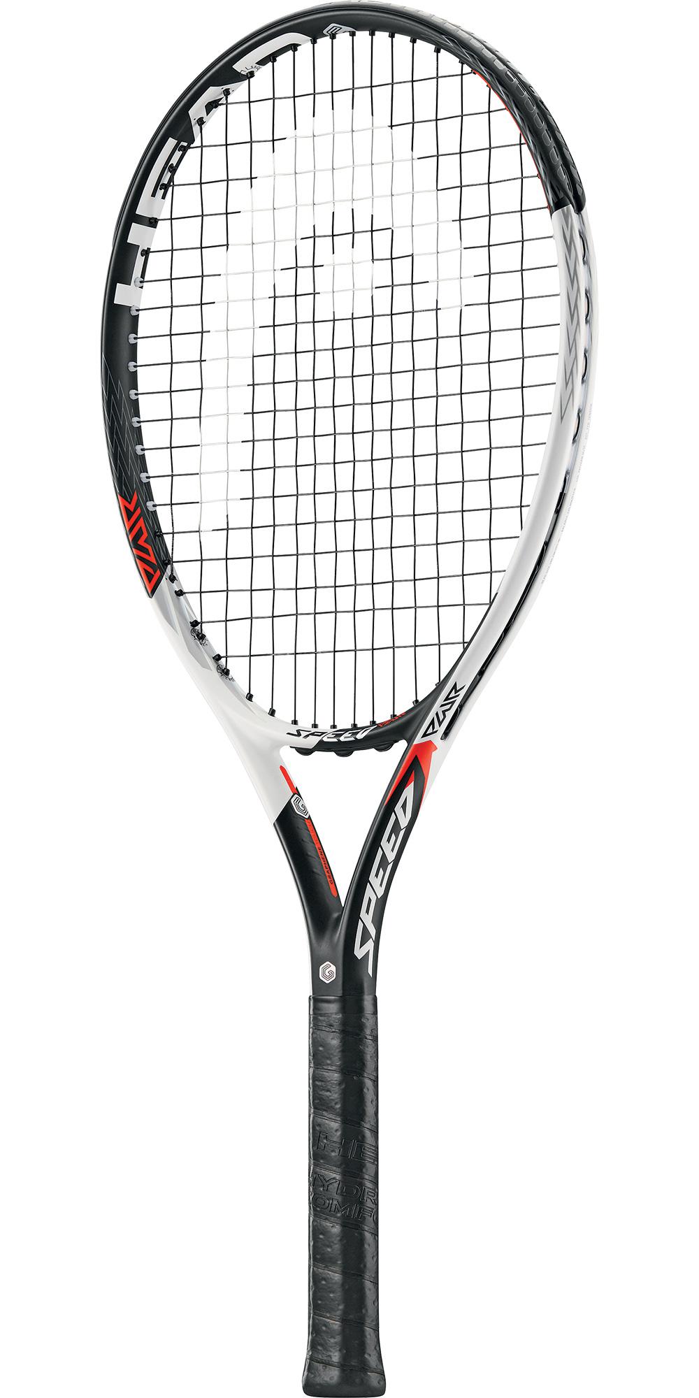 Head Graphene Touch Speed PWR Tennis Racket - Tennisnuts.com